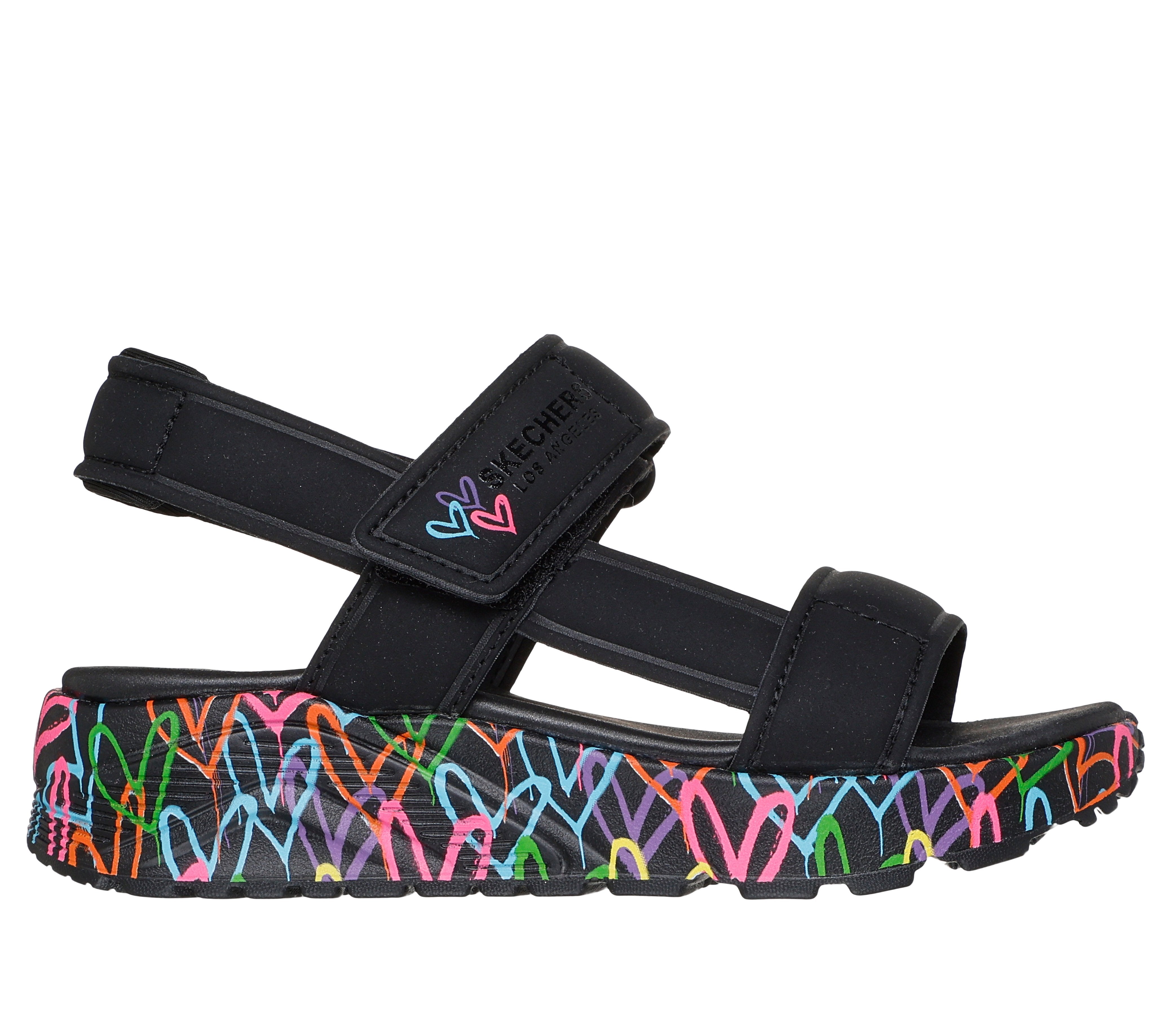 סנדלי אונו | UNO Lite - Sunny Love