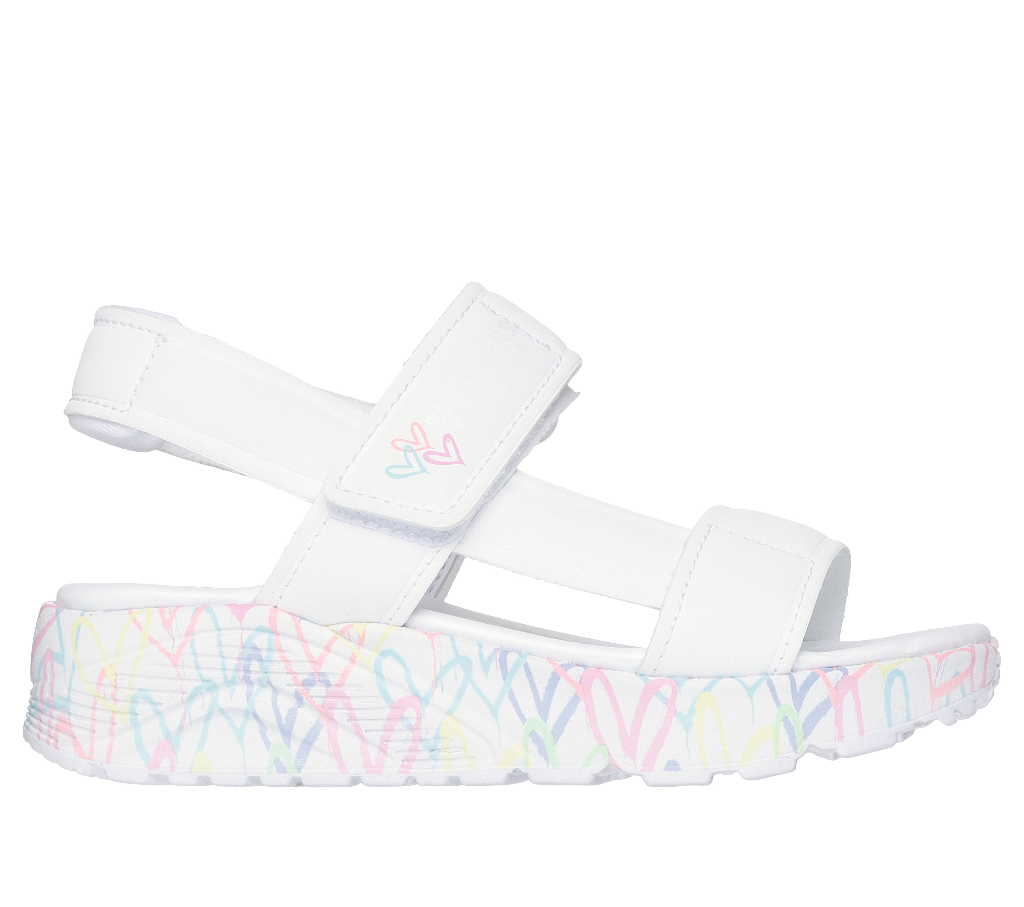 סנדלי אונו | UNO Lite - Sunny Love