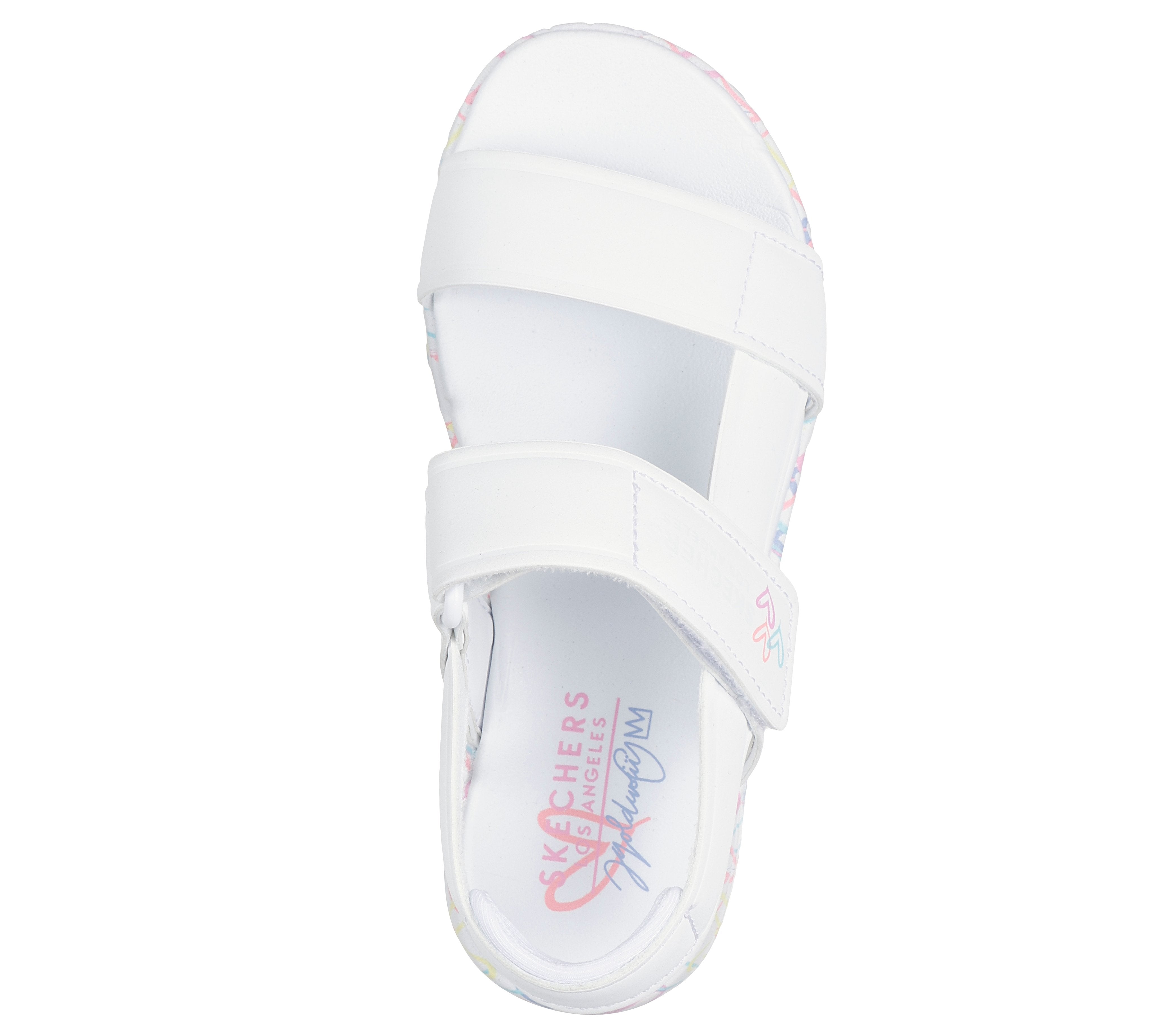 סנדלי אונו | UNO Lite - Sunny Love