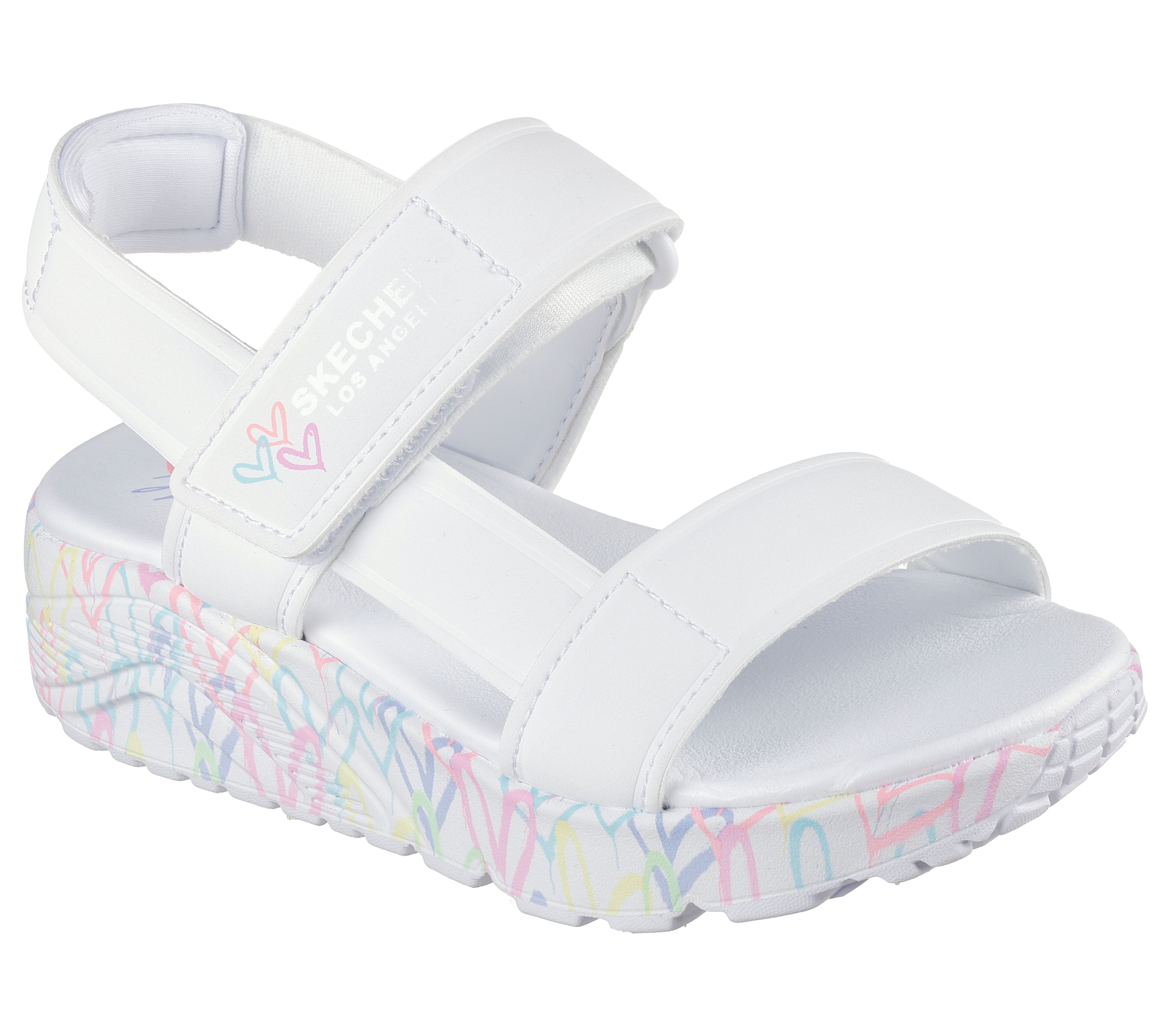 סנדלי אונו | UNO Lite - Sunny Love