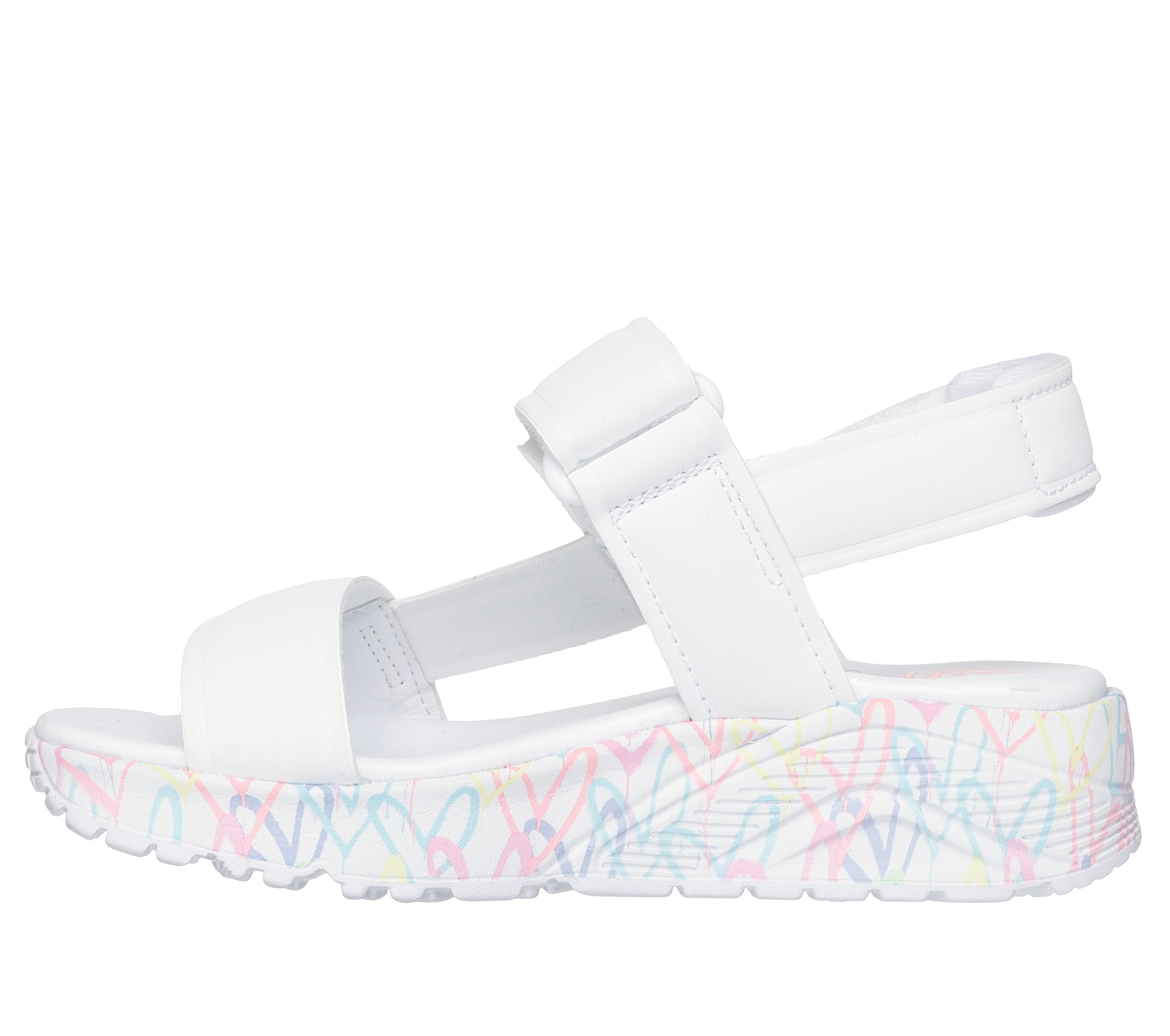 סנדלי אונו | UNO Lite - Sunny Love