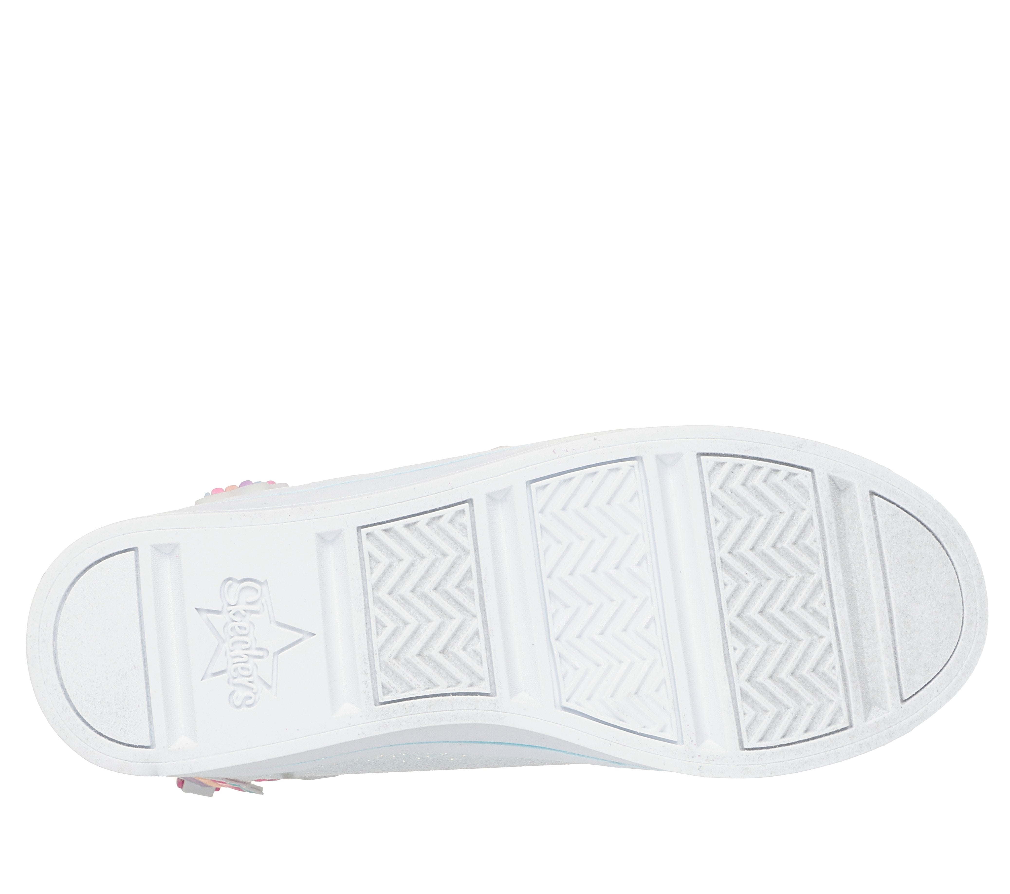 סניקרס אורות בנות | Twi-Lites 2.0 - Bit of Happiness