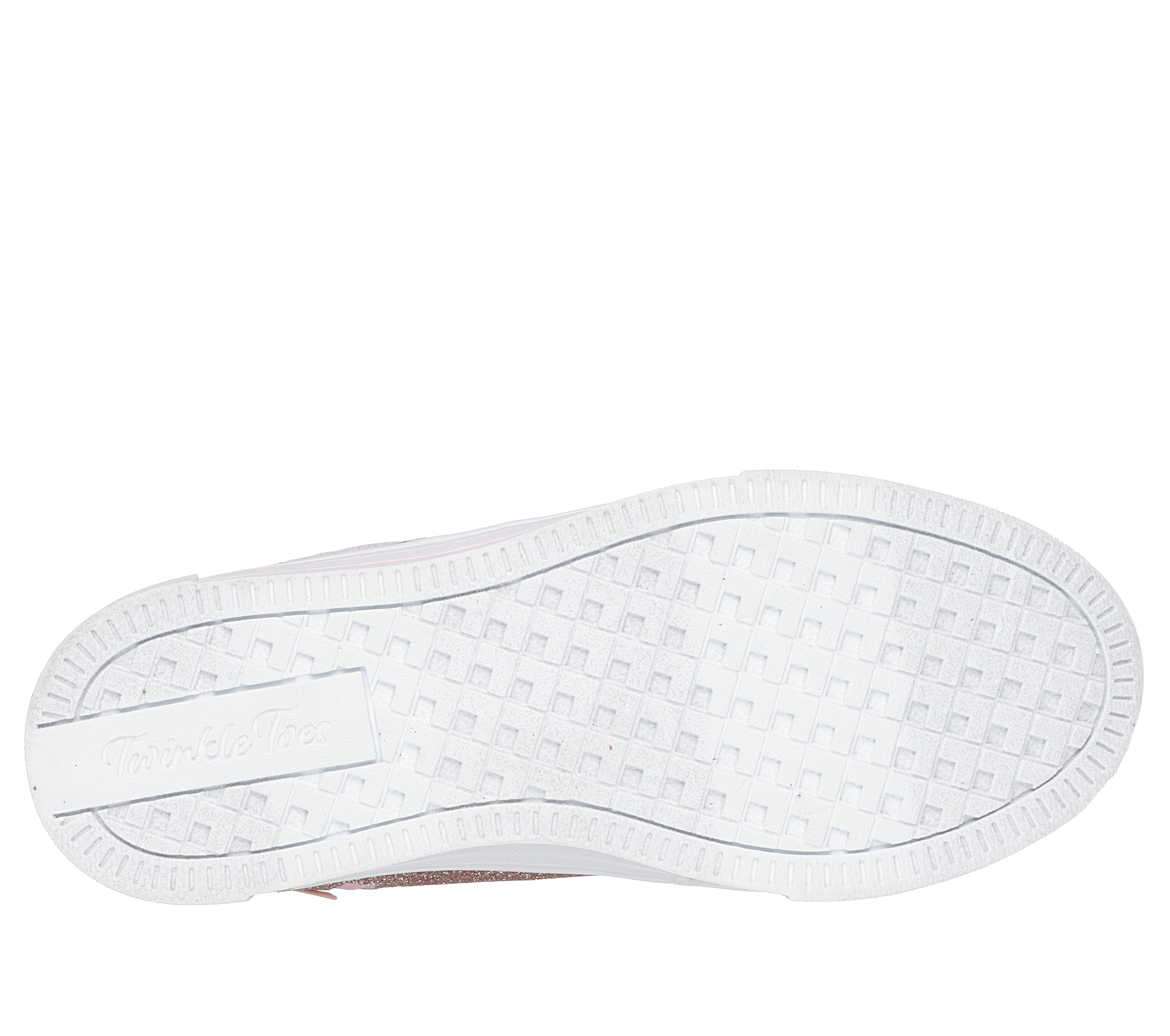 סניקרס אורות בנות | Twinkle Sparks - Heart Pop