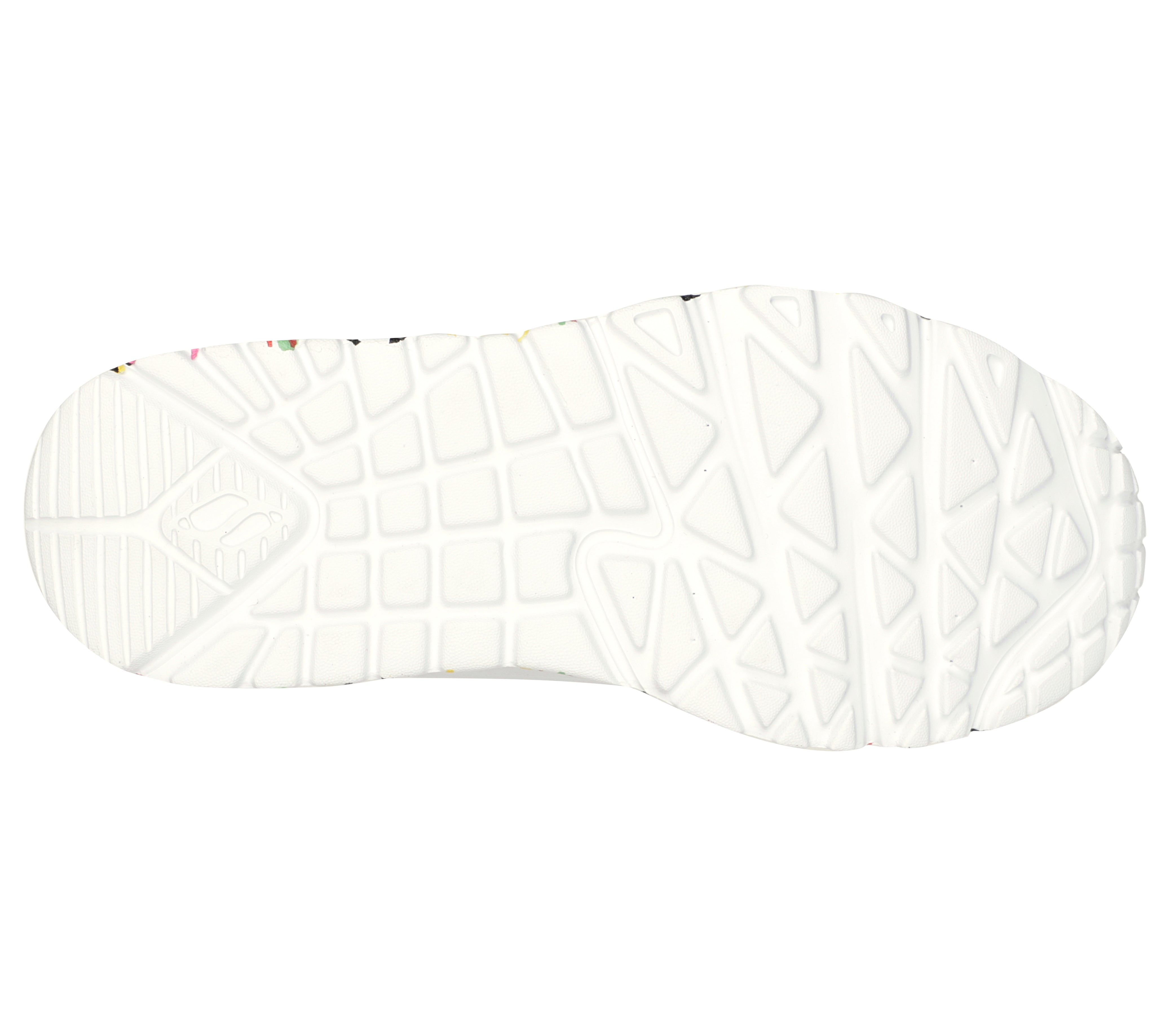 Skechers X JGoldcrown: Uno Lite - Lovely Luv