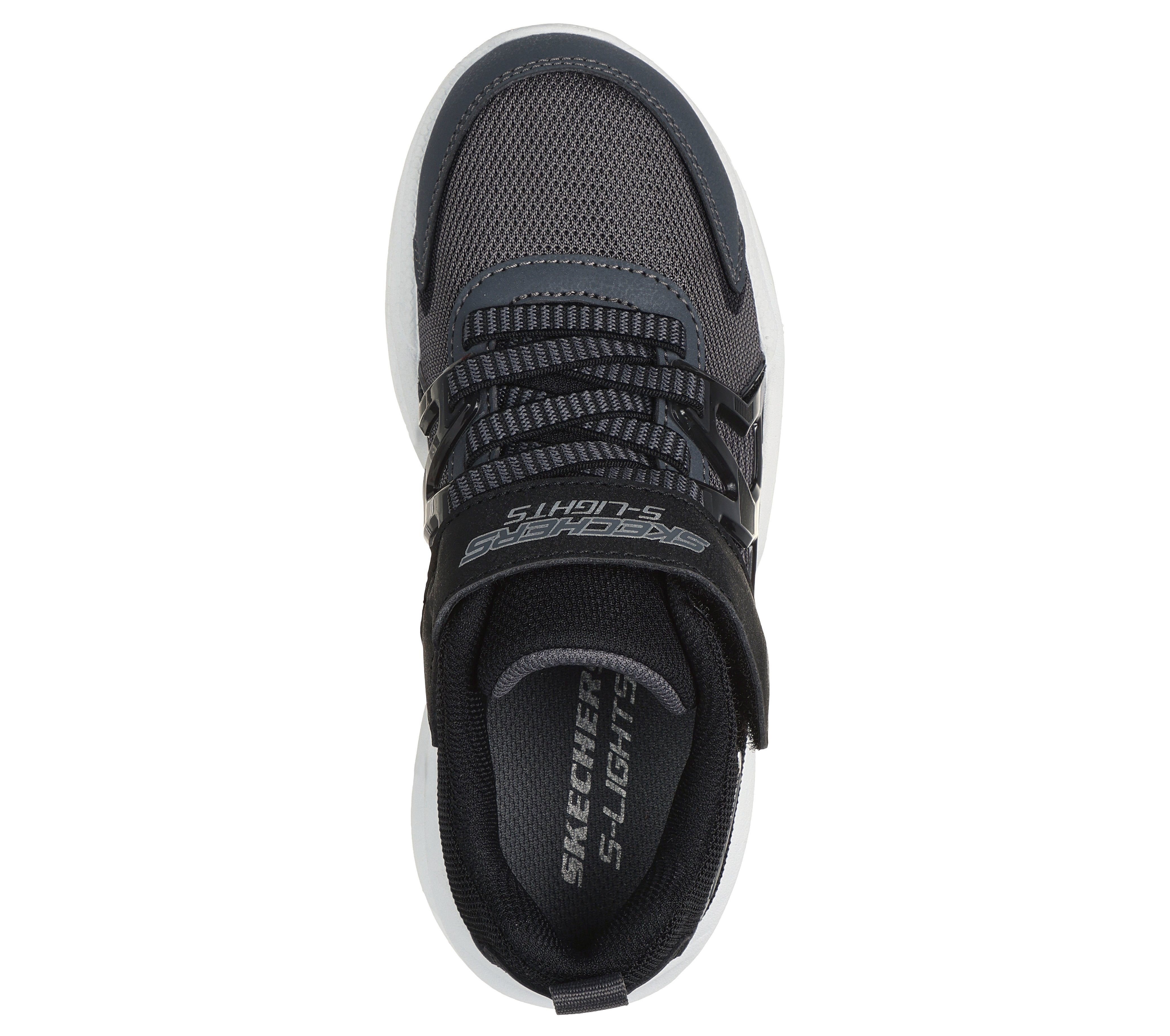 נעלי אורות לילדים | S Lights: Prismatrons