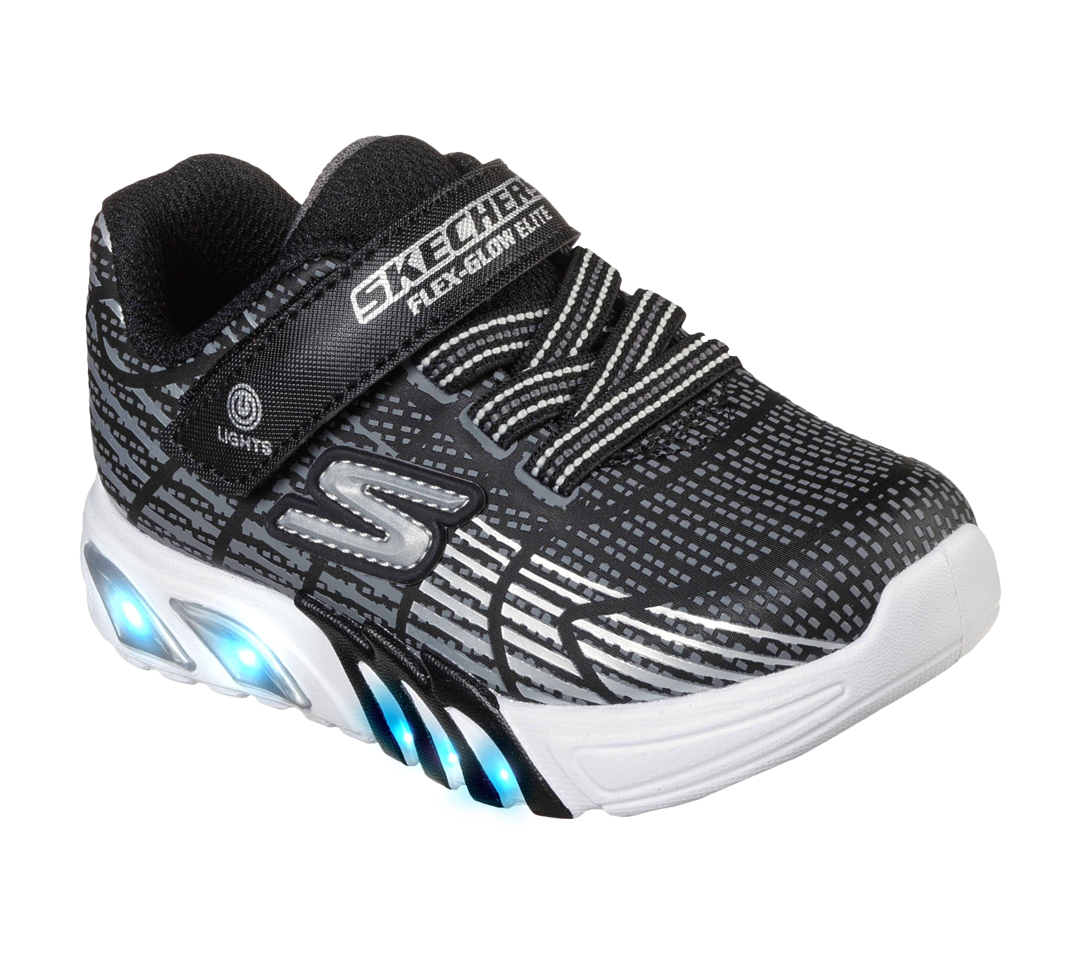 נעלי אורות תינוקות | S Lights: Flex - Glow Elite