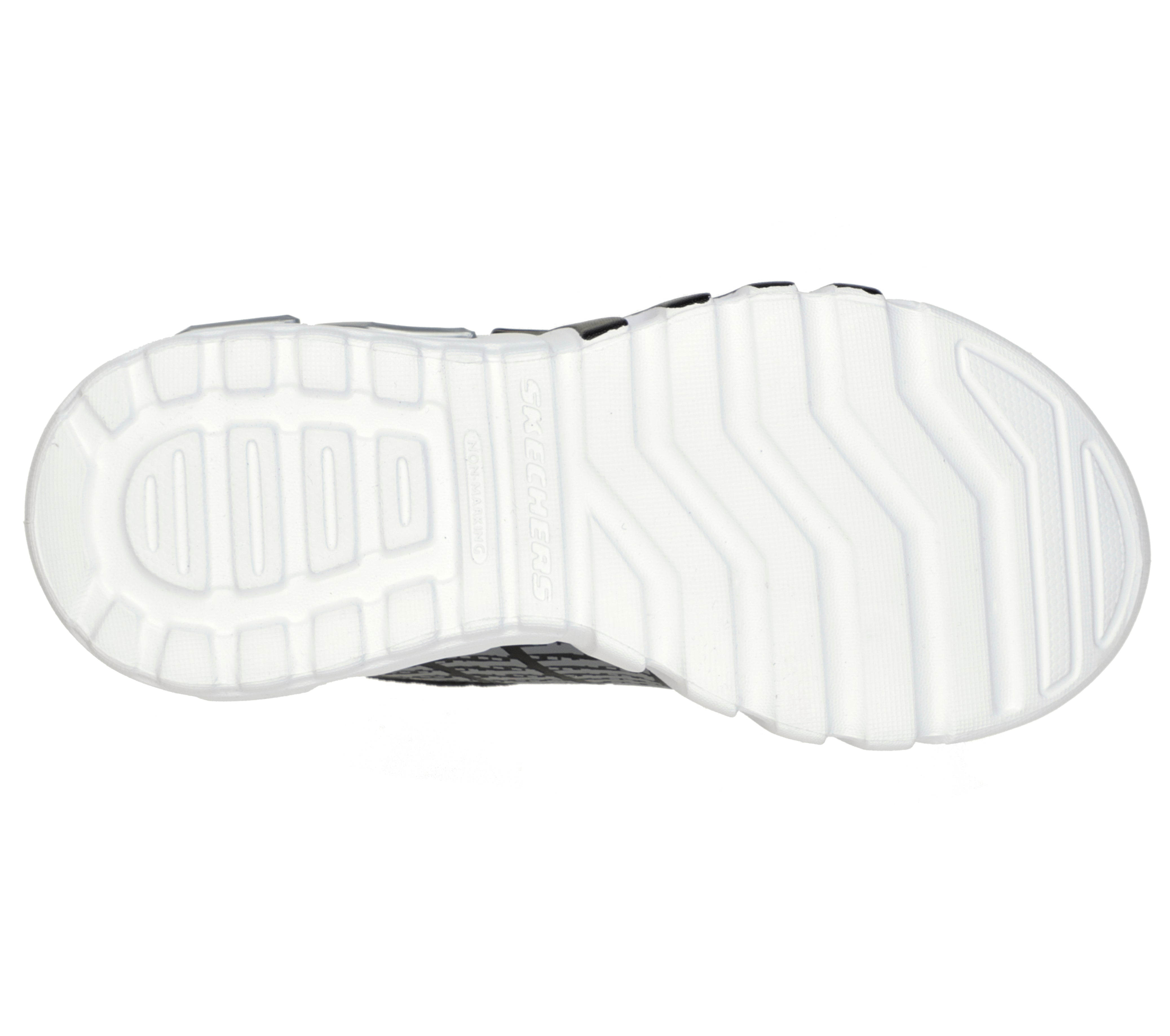 נעלי אורות תינוקות בנים | S Lights: Flex - Glow Elite