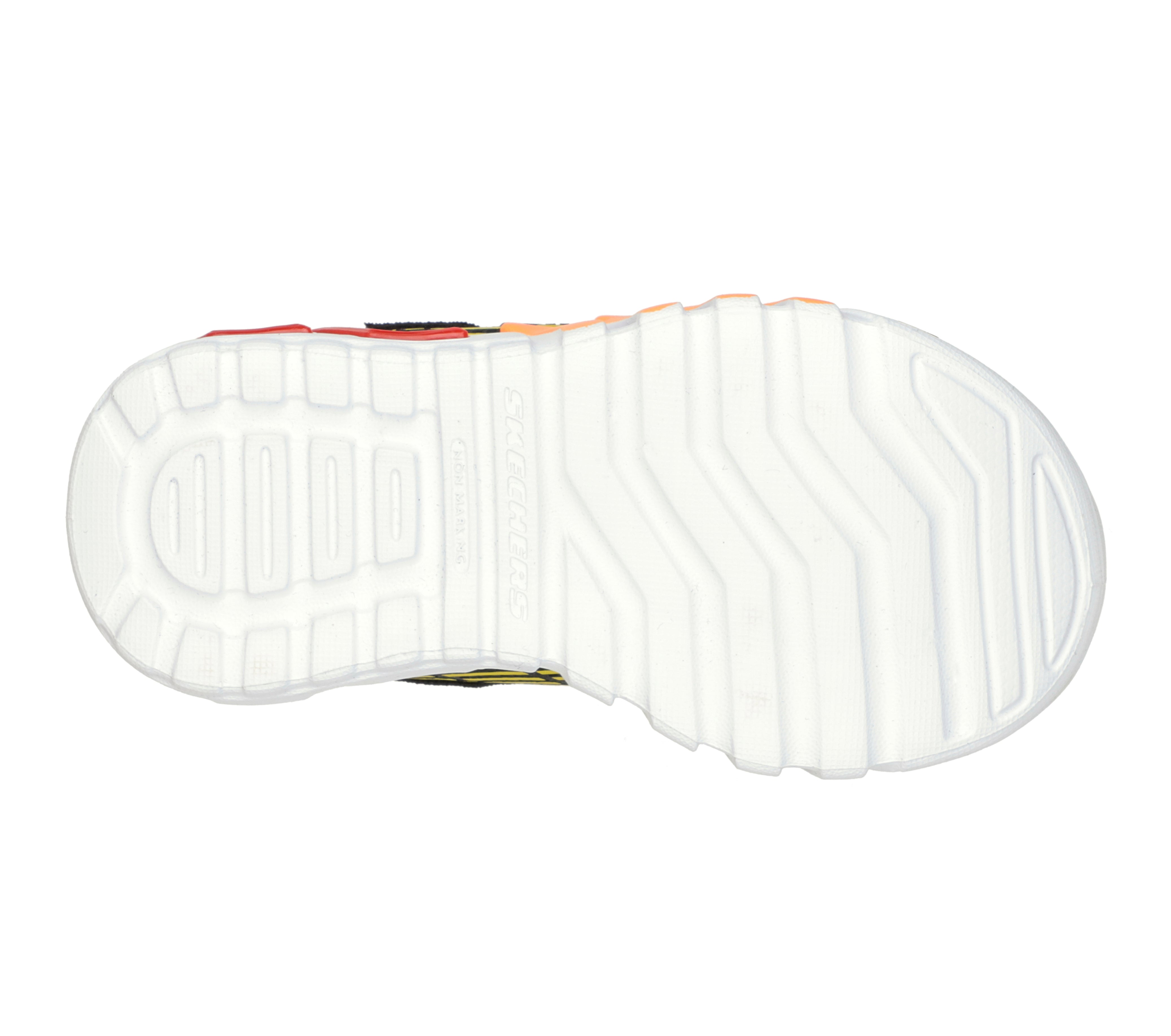 נעלי אורות תינוקות | S Lights: Flex - Glow Elite