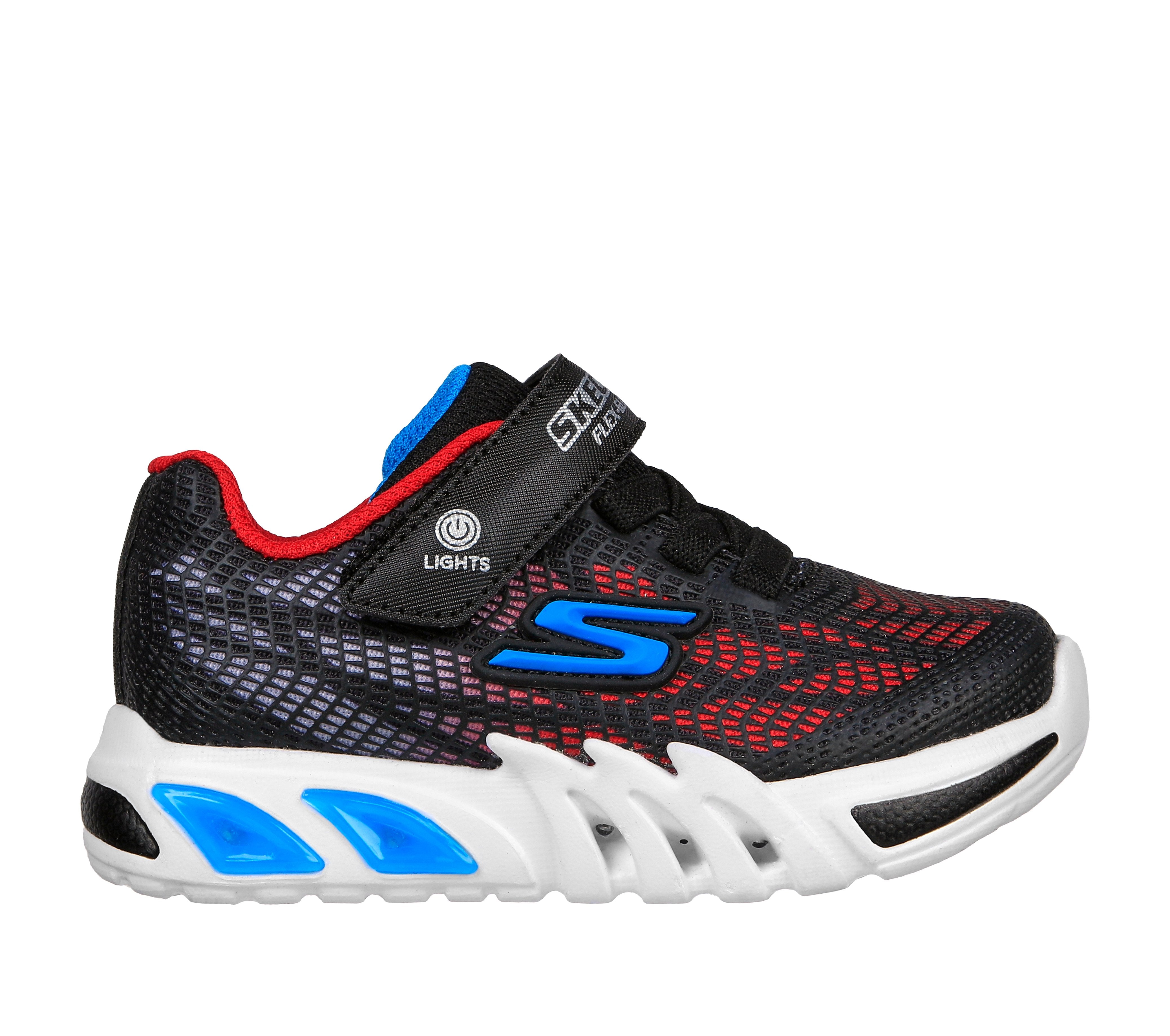 סניקרס סקוץ' אורות לתינוקות | Flex Glow Elite - Vorlo