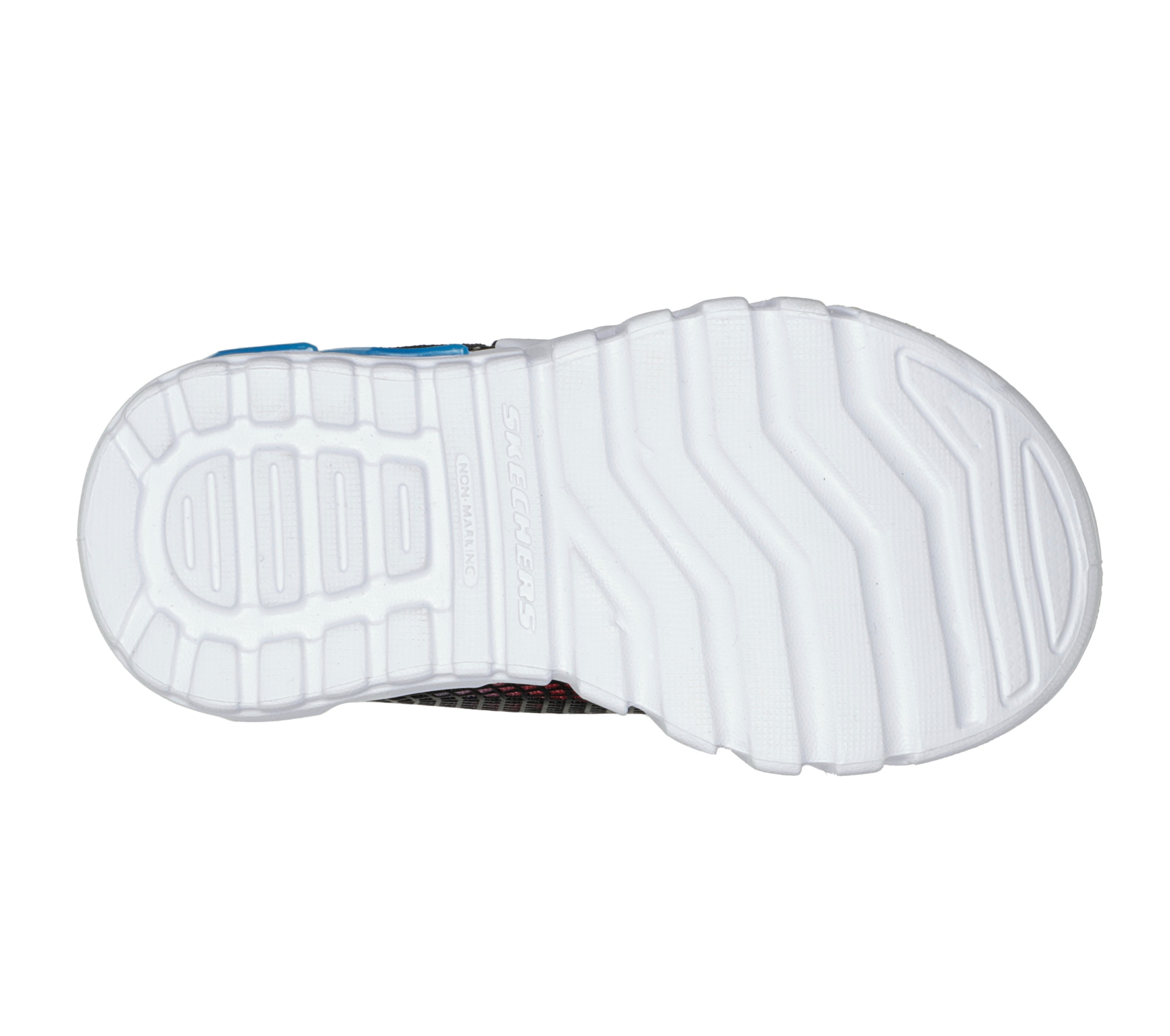 סניקרס סקוץ' אורות לתינוקות | Flex Glow Elite - Vorlo