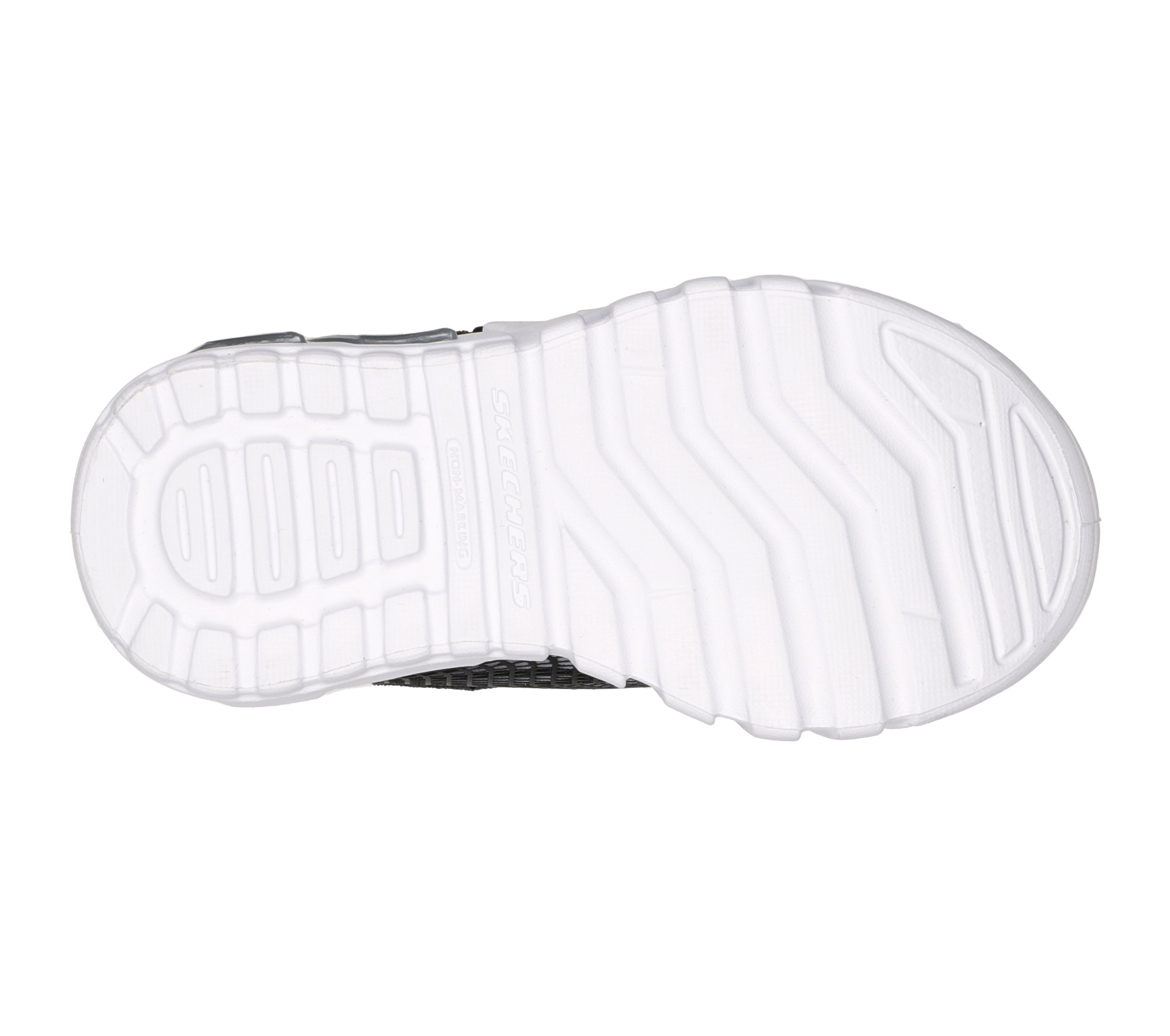 סניקרס סקוץ' אורות לתינוקות | Flex Glow Elite - Vorlo