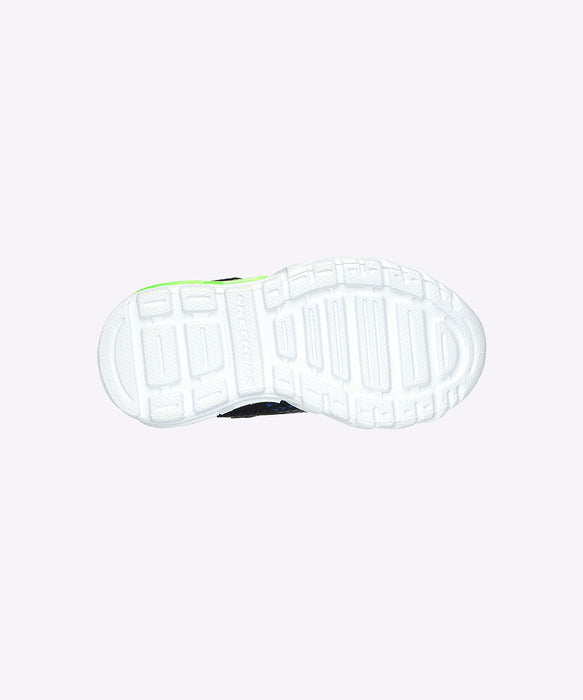 נעלי סקוץ' לתינוקות עם אורות | Flex-Glow Bolt