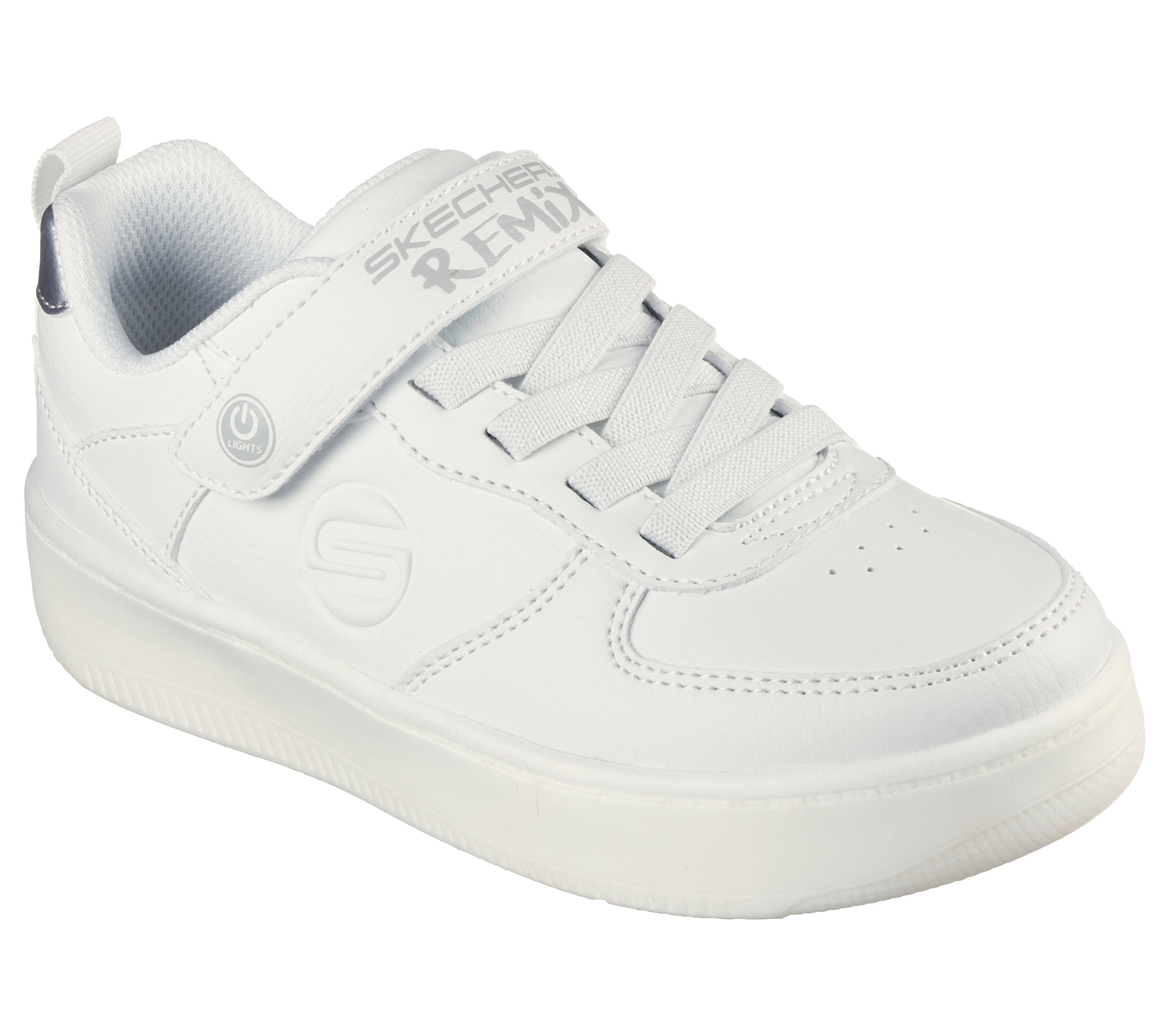 סניקרס סקוץ' בנים | Sport Court 92 - Show Madox