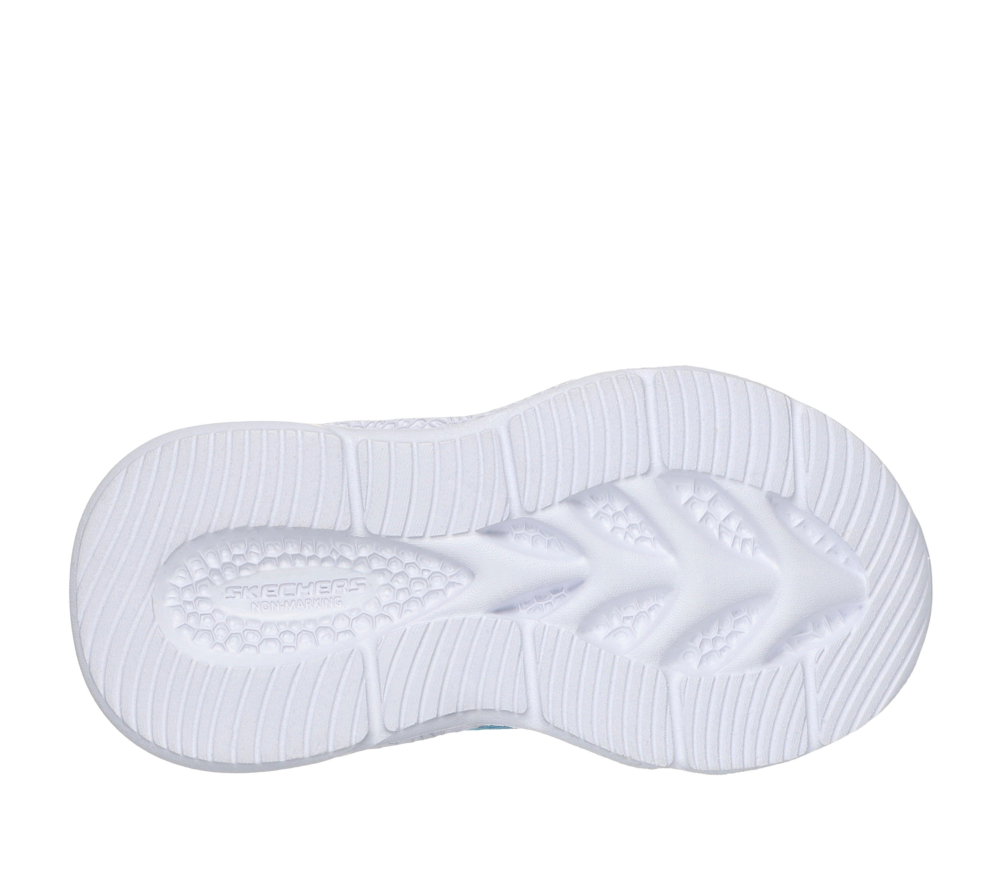 סניקרס סקוץ' עם אורות לתינוקות | Meteor-Lights Krendox