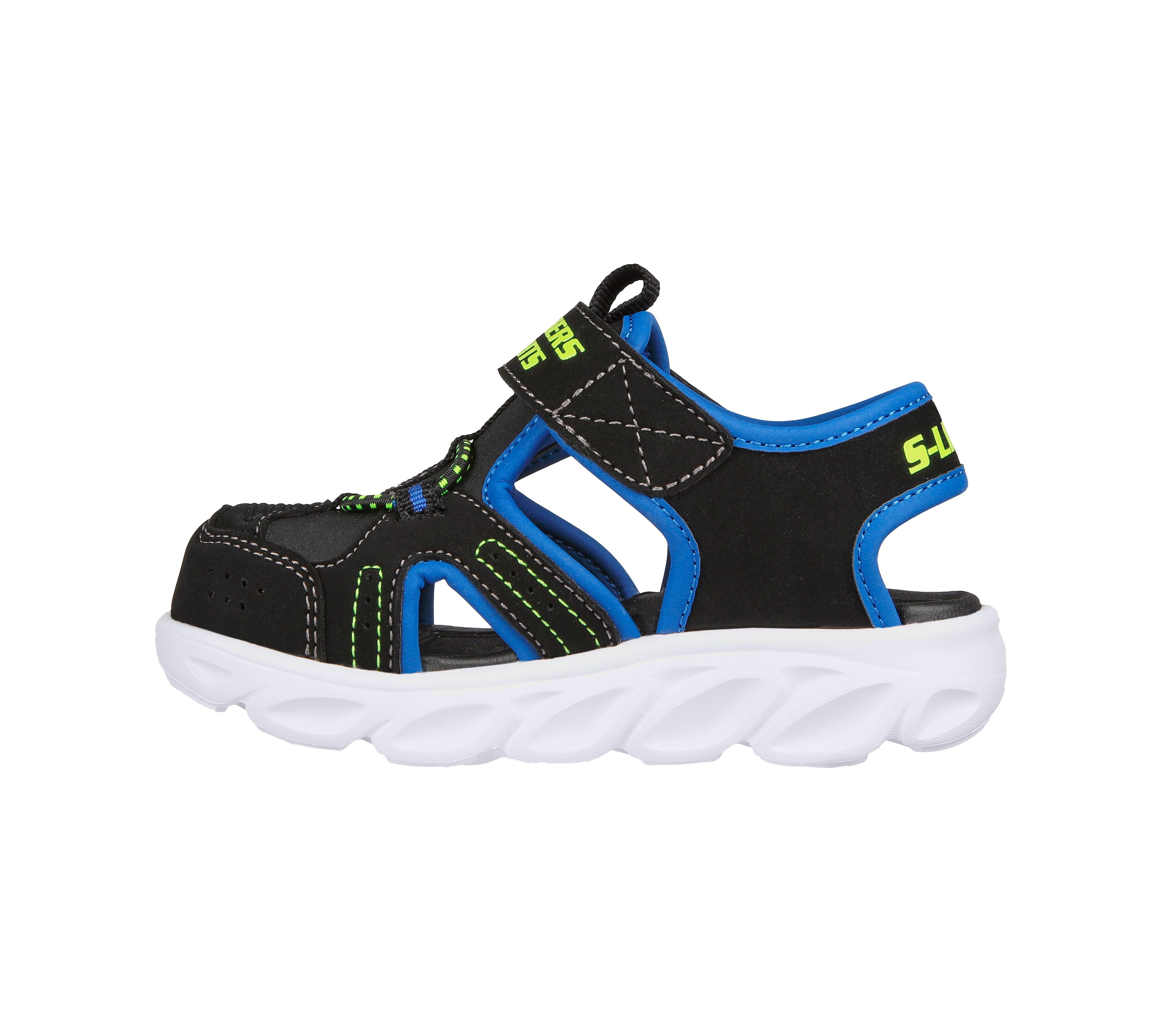 סנדלי אורות לתינוקות | Hypno-Splash Sunzys