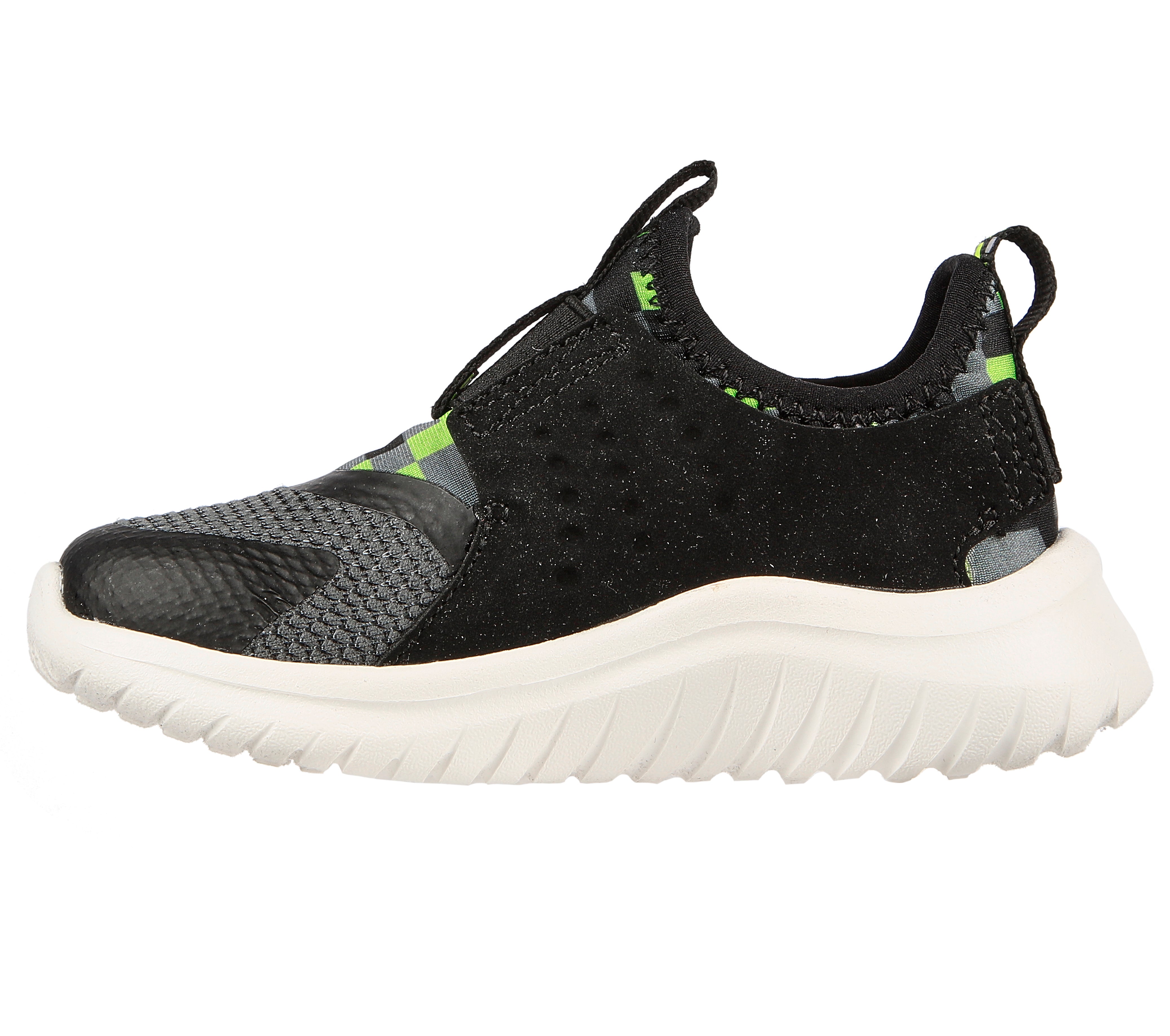 Mega-Craft: Ultra Flex 2.0 - Cubor