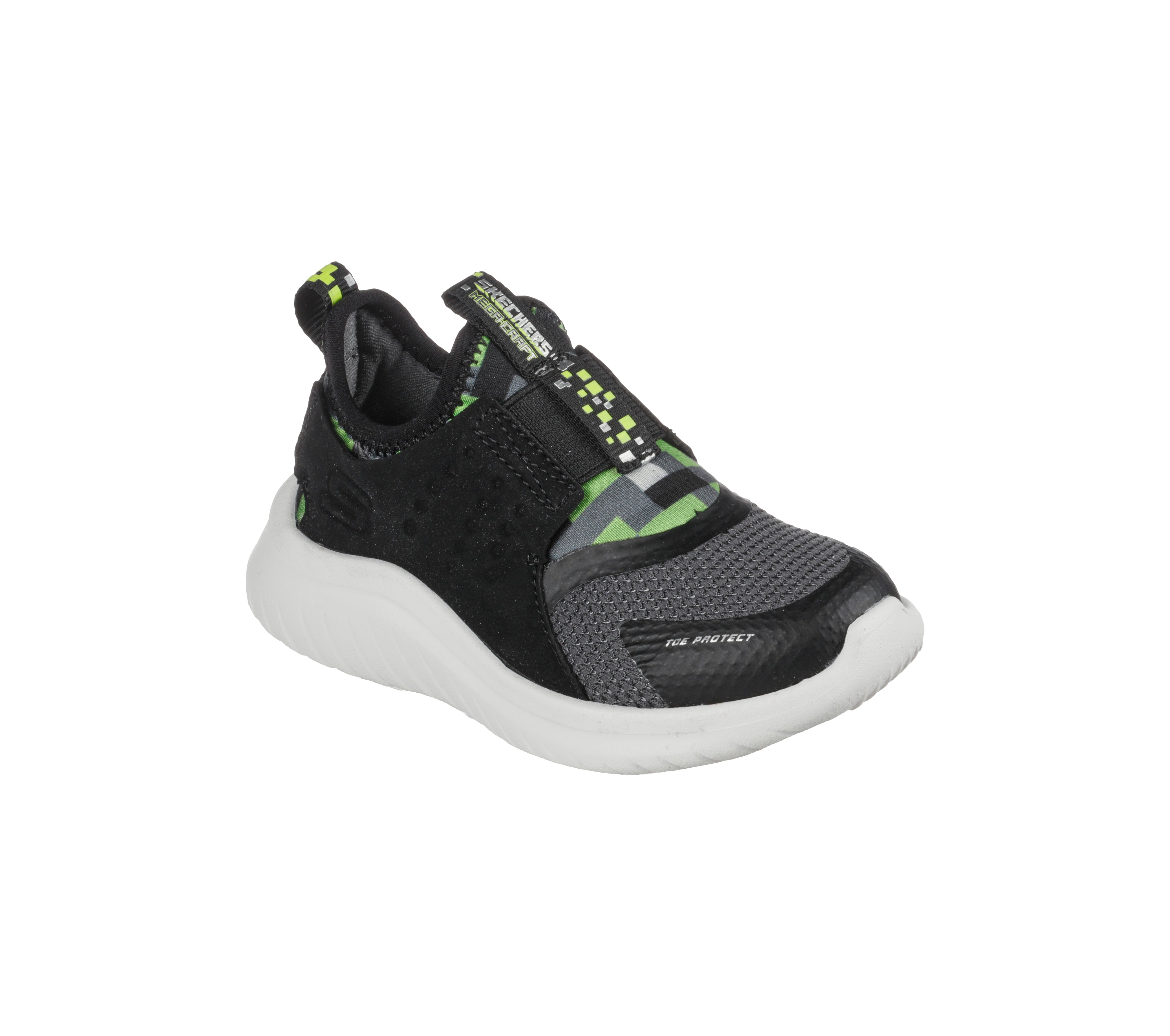 Mega-Craft: Ultra Flex 2.0 - Cubor