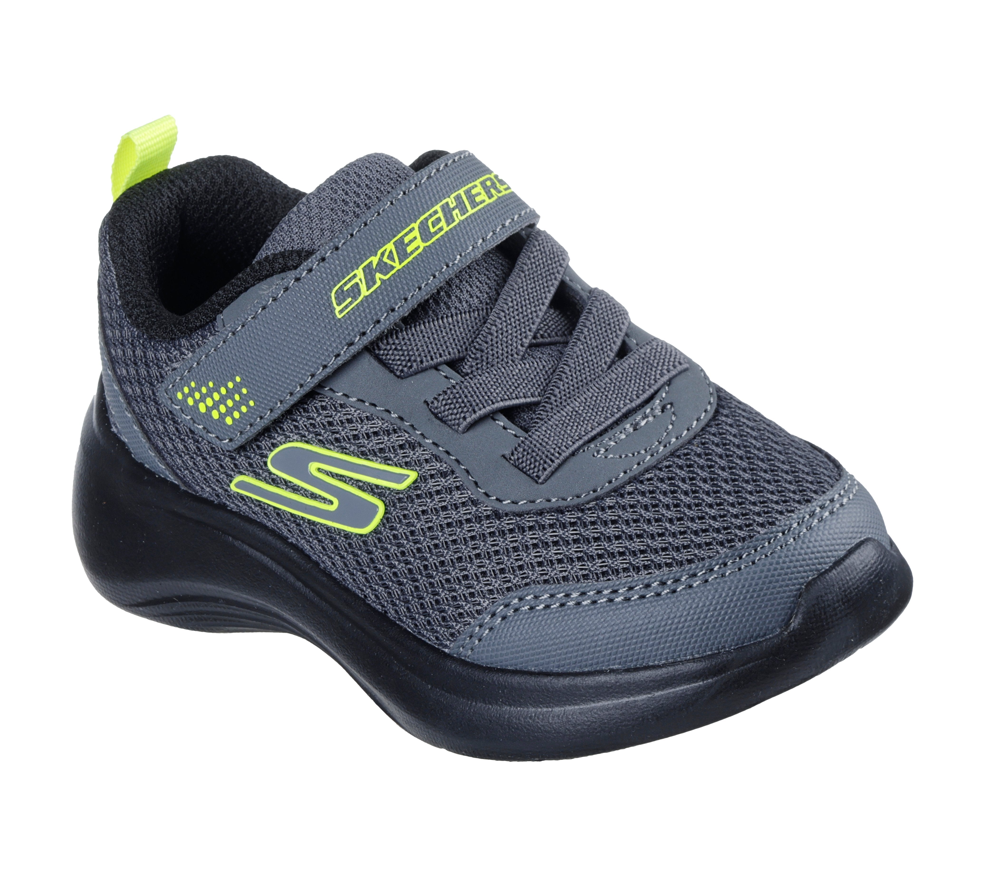 נעלי סקוץ תינוקות | Selectors - Reset Achieved