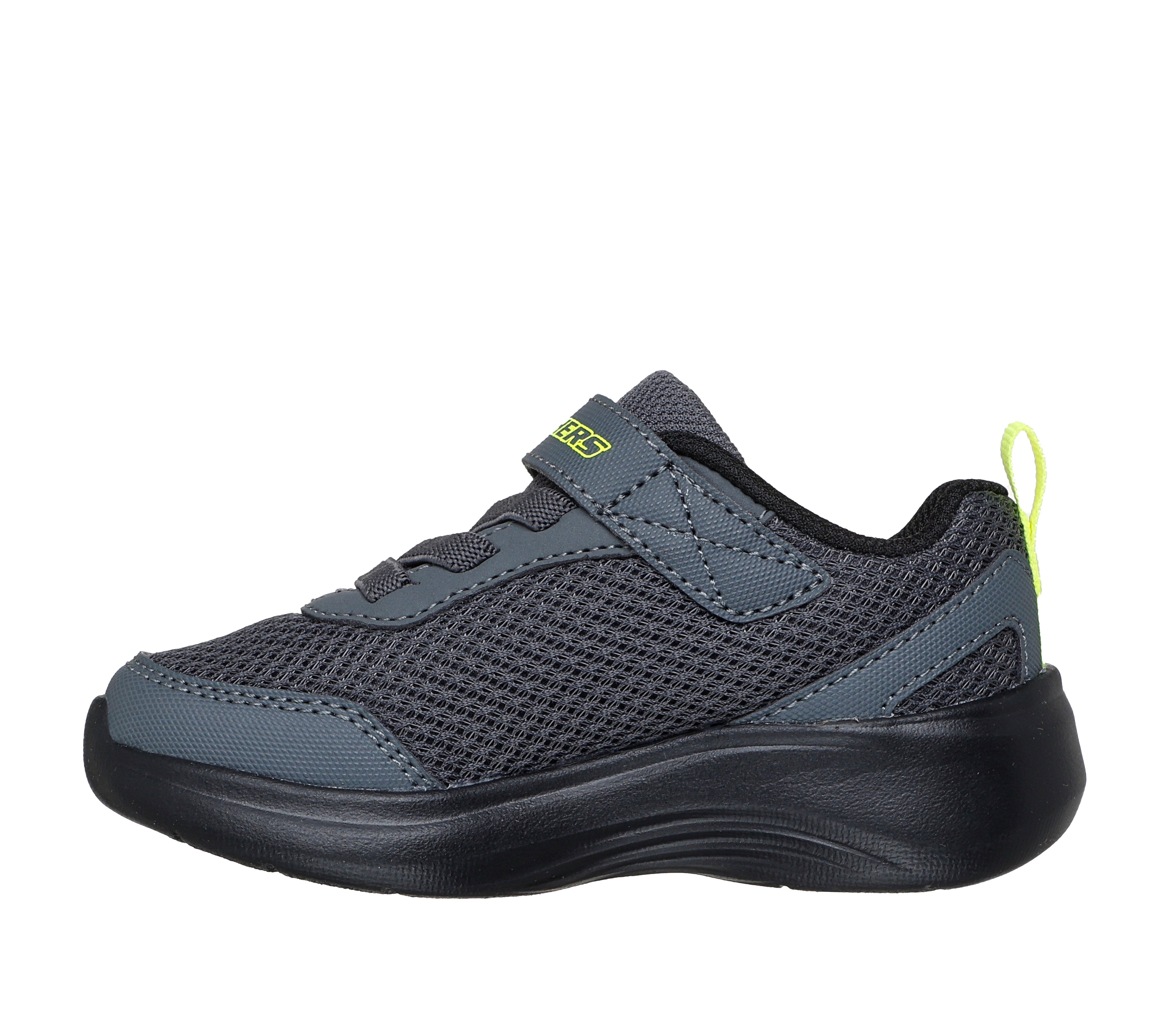 נעלי סקוץ תינוקות | Selectors - Reset Achieved