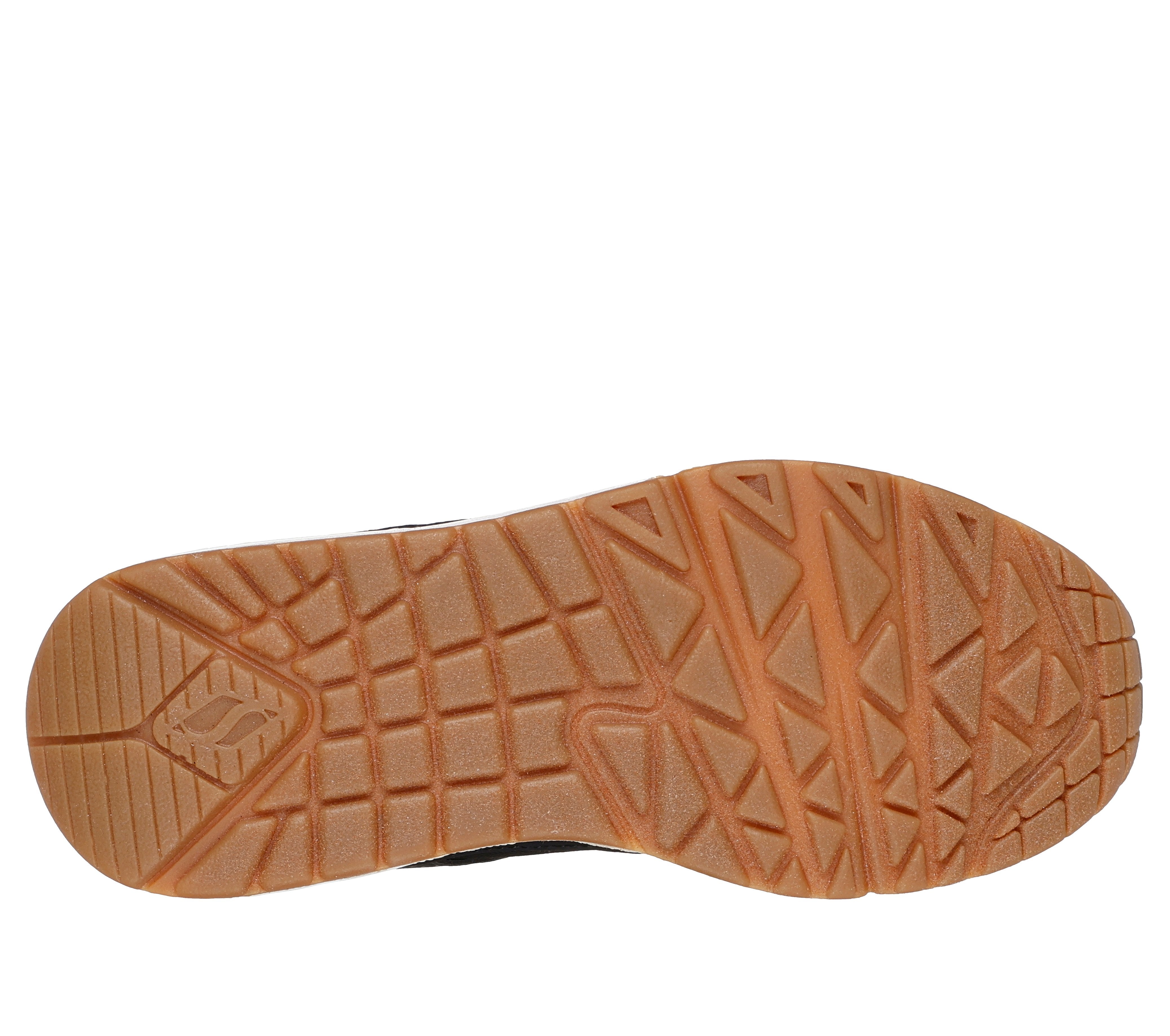 סניקרס נוער | UNO - Retro-Groove