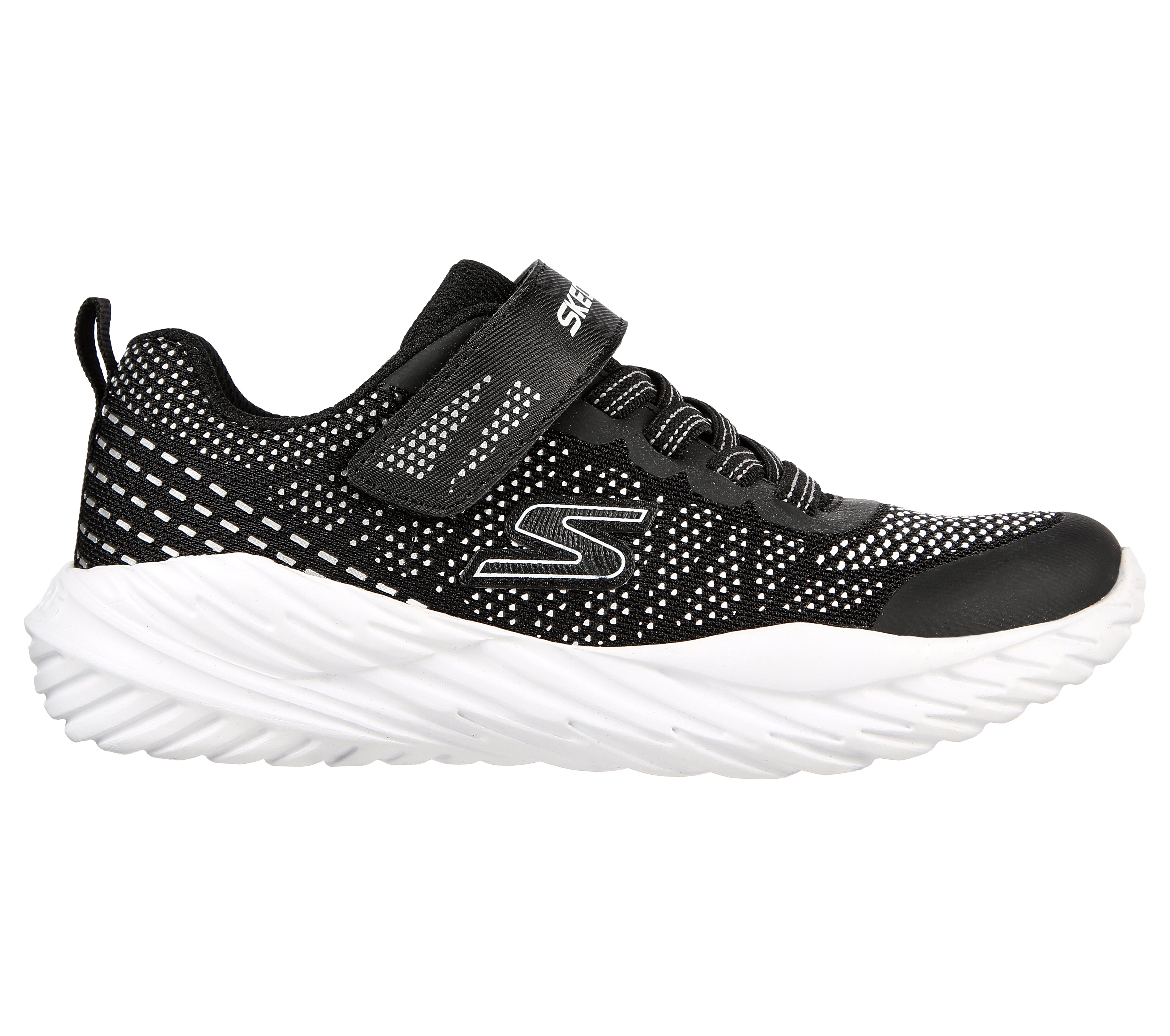 סניקרס בנים | Nitro Sprint - Karvo