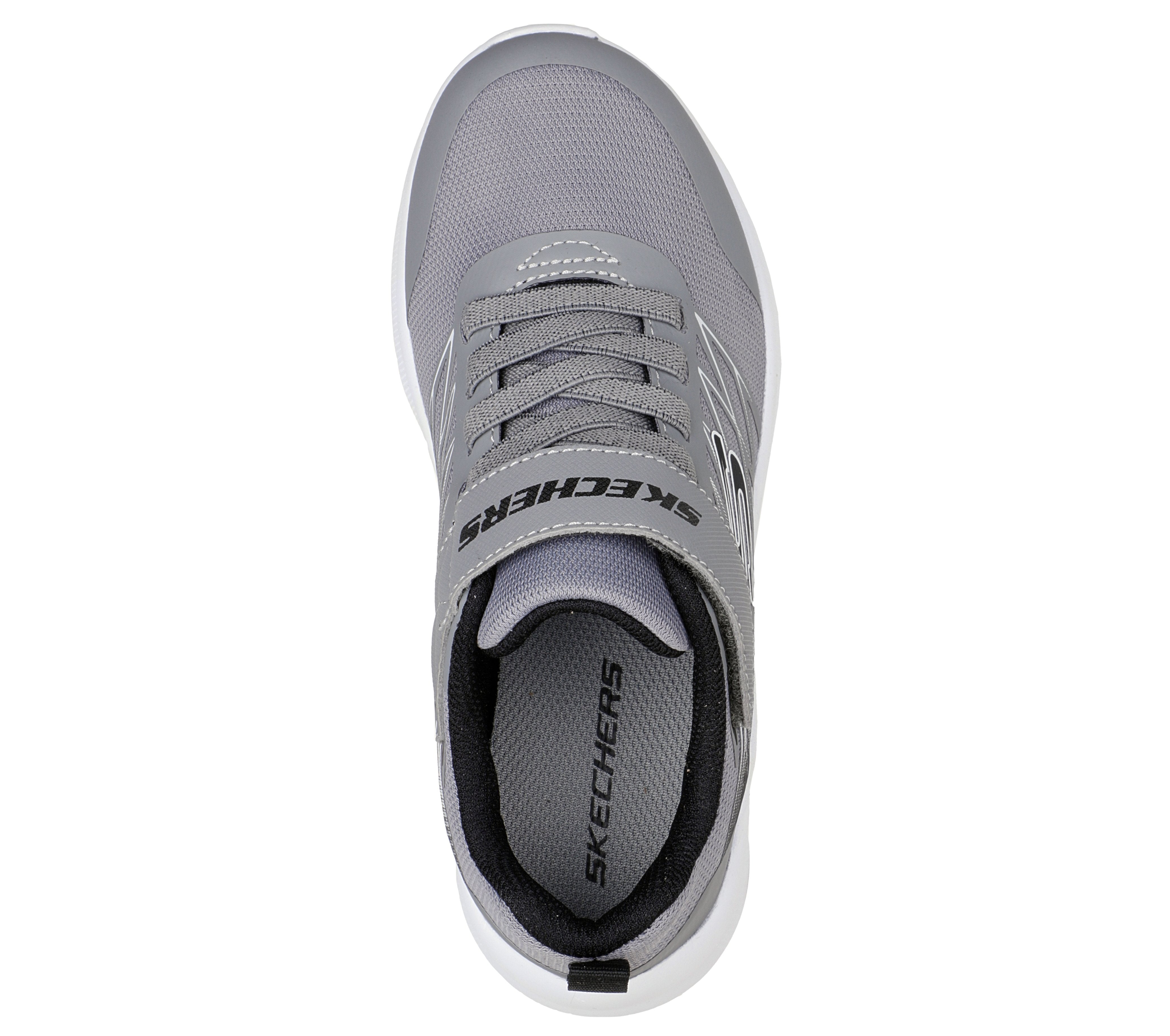 נעלי סקוץ' בנים | Microspec - Texlor