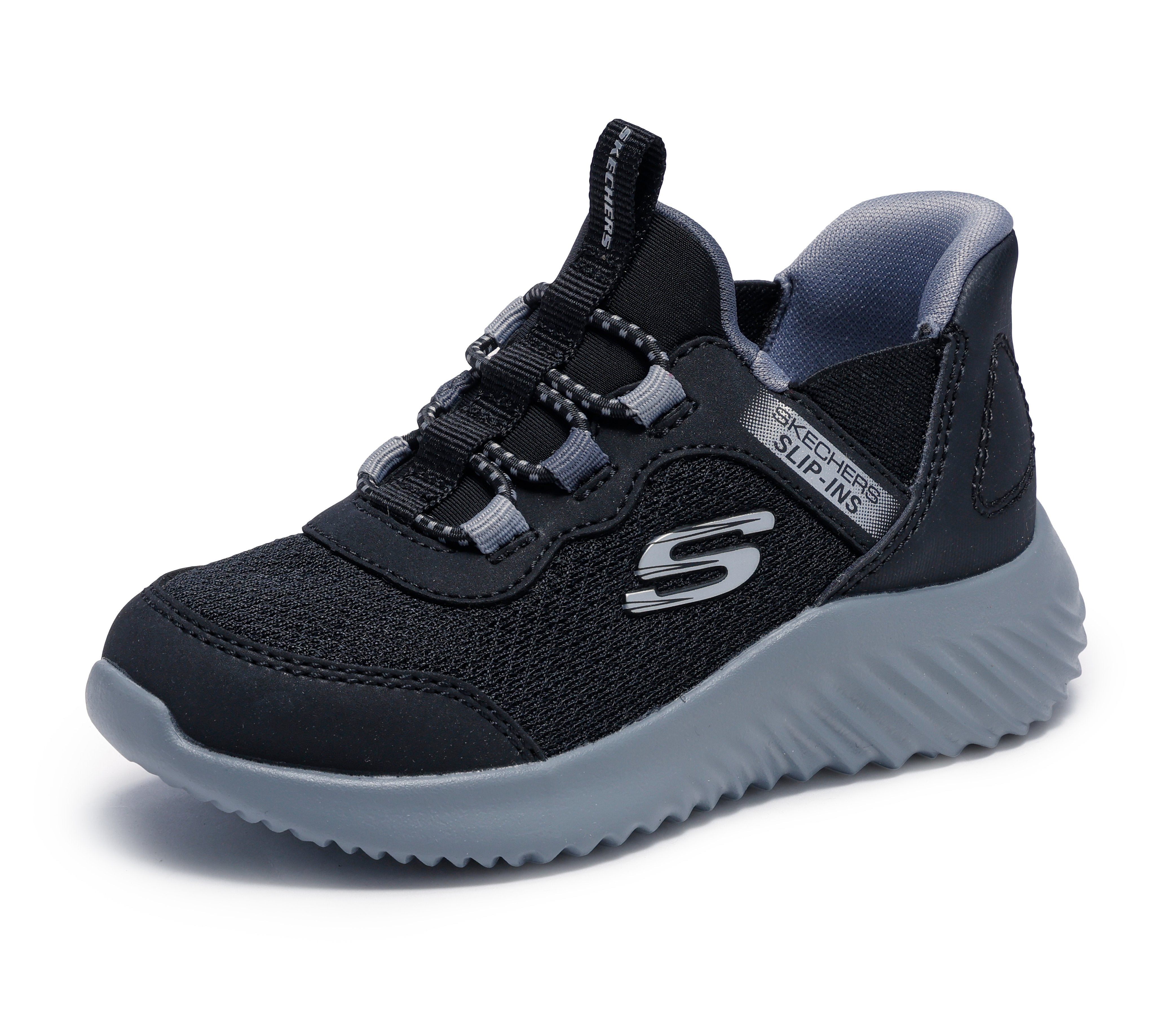 נעלי סליפ-אין תינוקות | Bounder - Brisk-Burst