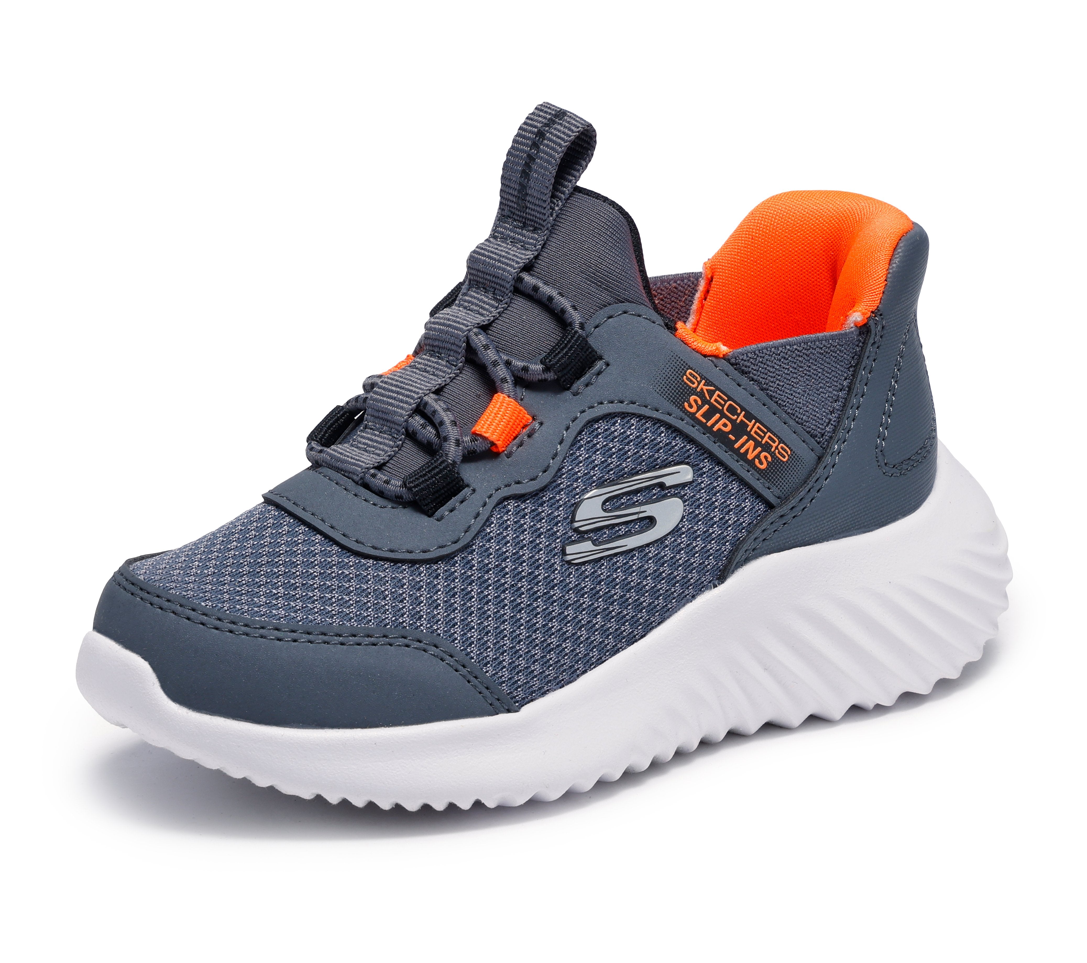 נעלי סליפ-אין תינוקות | Bounder - Brisk-Burst