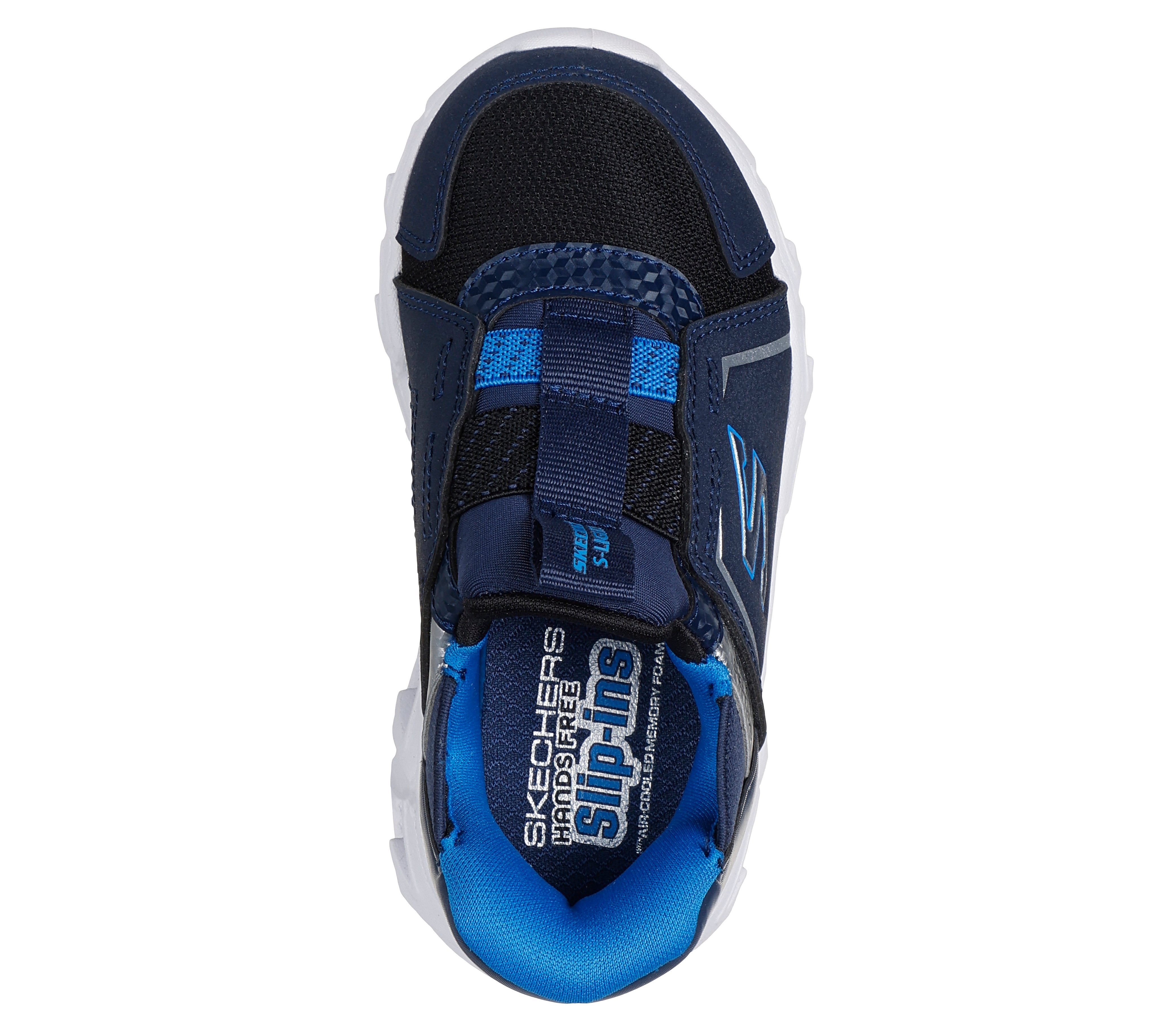 סניקרס סליפ-אין עם אורות לתינוקות | Hypno-Flash 2.0 - Brisk-Brights