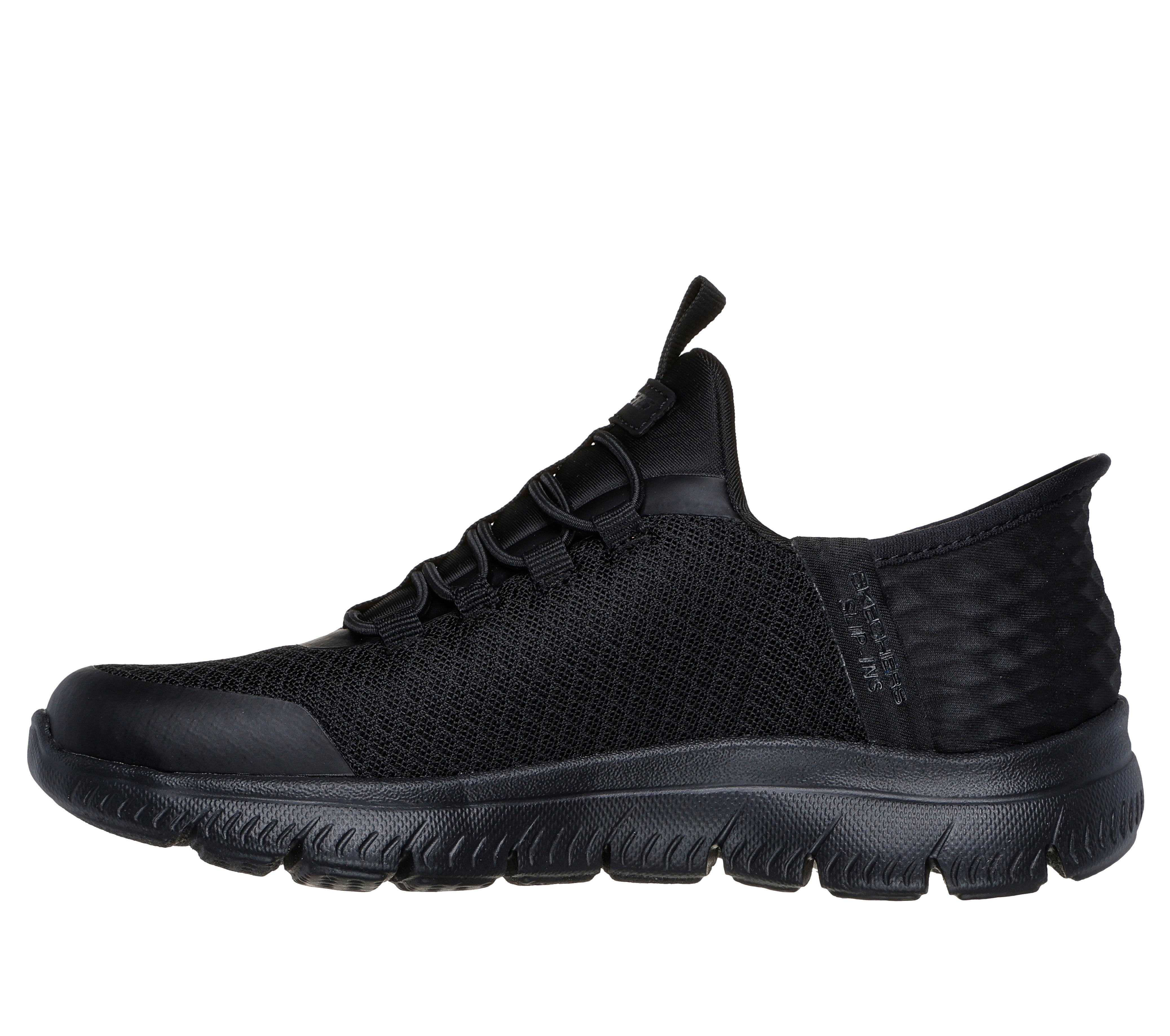 נעלי סליפ-אין נוער | Summits - High Range