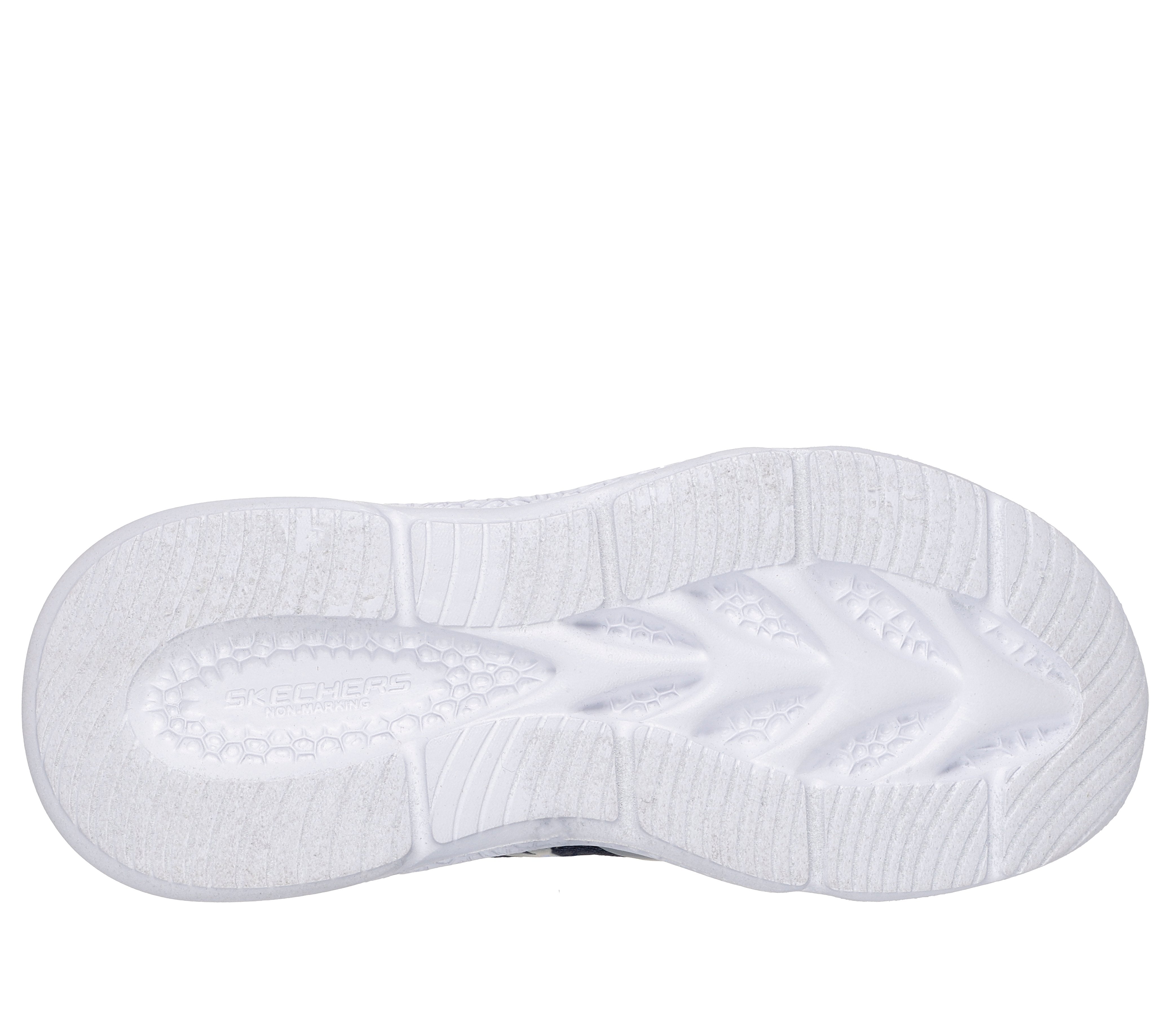 סניקרס סליפ-אין עם אורות לילדים | Meteor-Lights Brisk-Beams