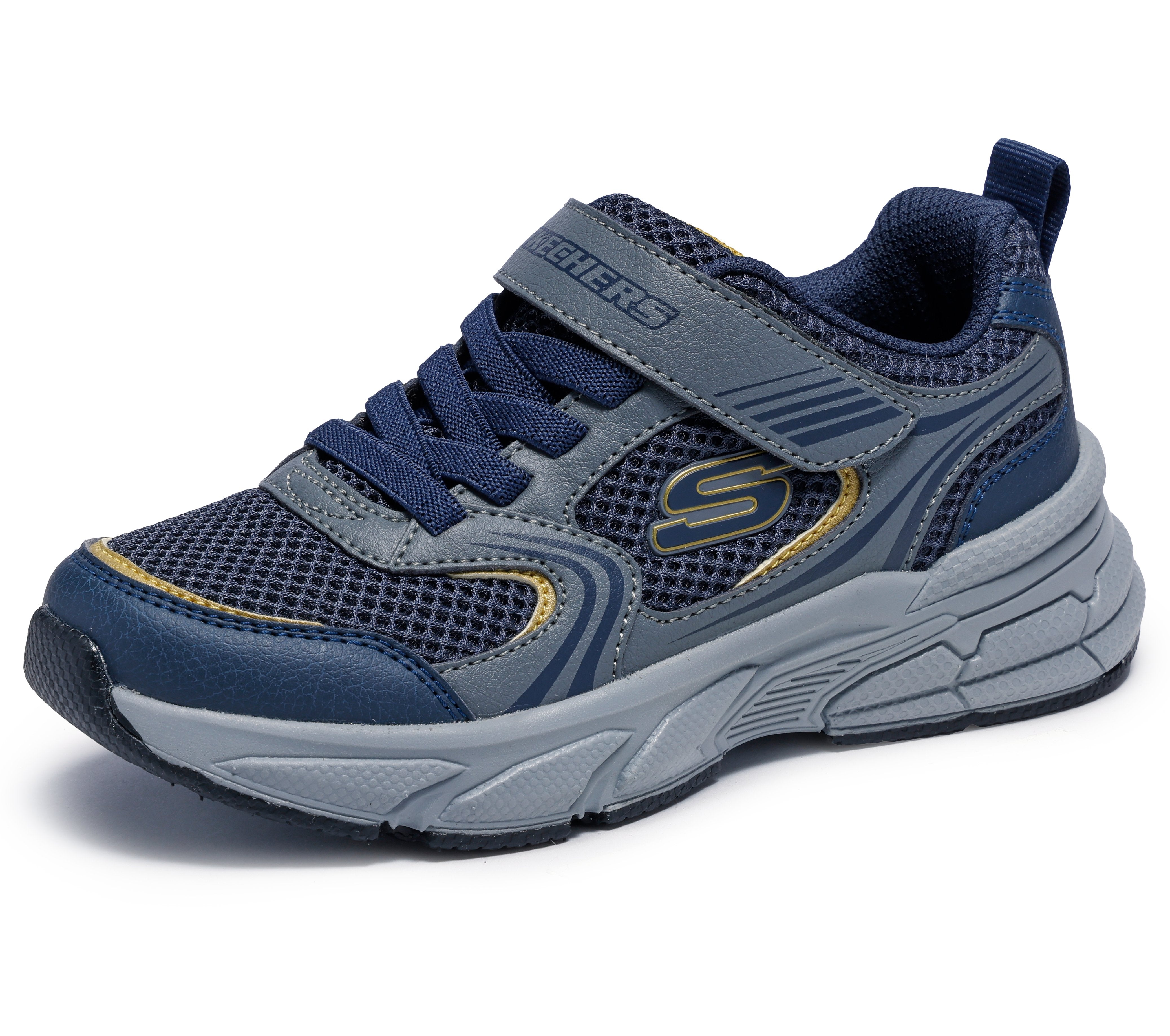 סניקרס סקוץ' | Skechers Retro-Graph