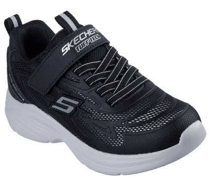 סניקרס סקוץ' דוחה מים לבנים | Hyper-Blitz