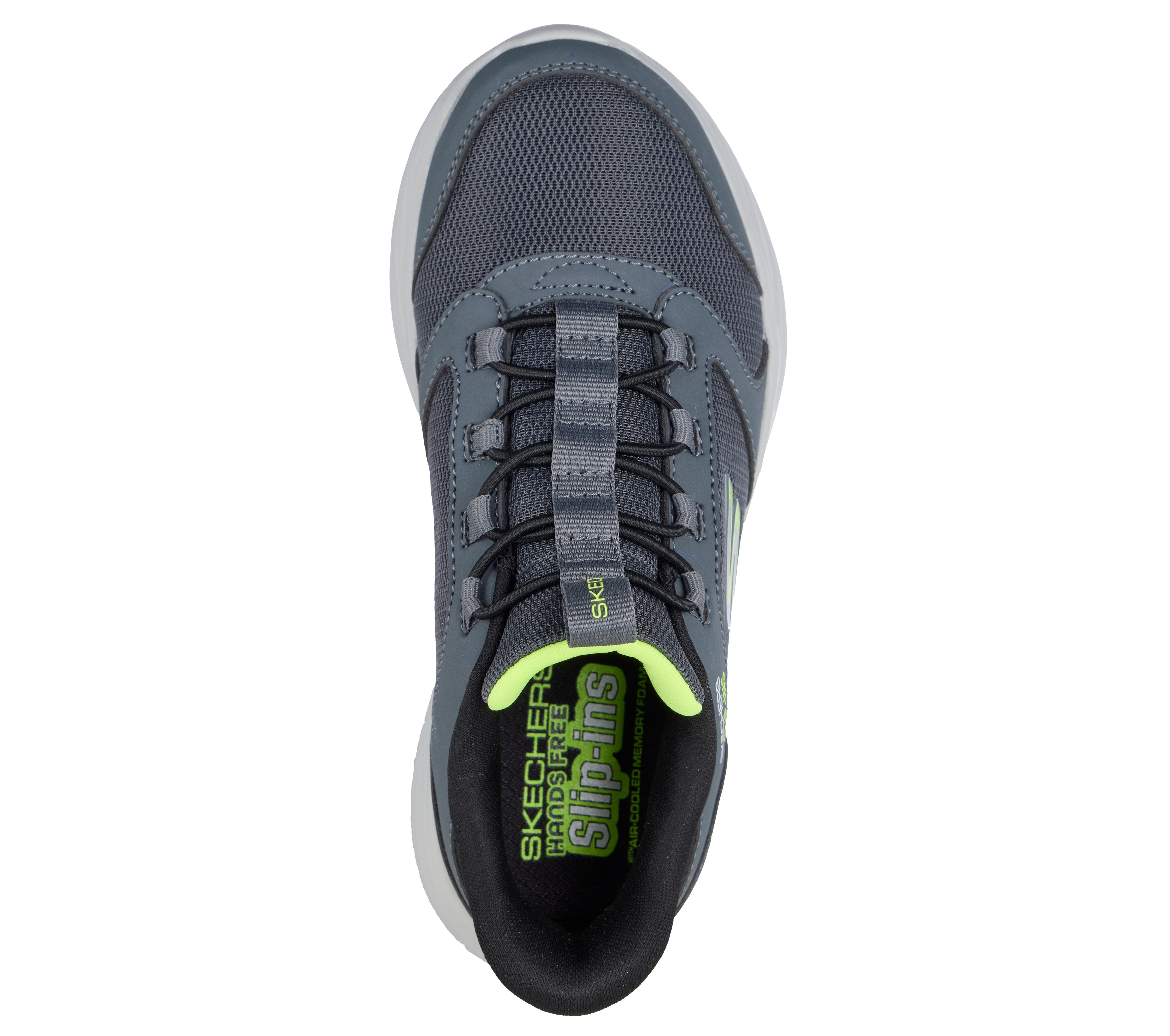 נעלי סליפ-אין ספורט | GOrun 400 V2 - Turbo-Brisk