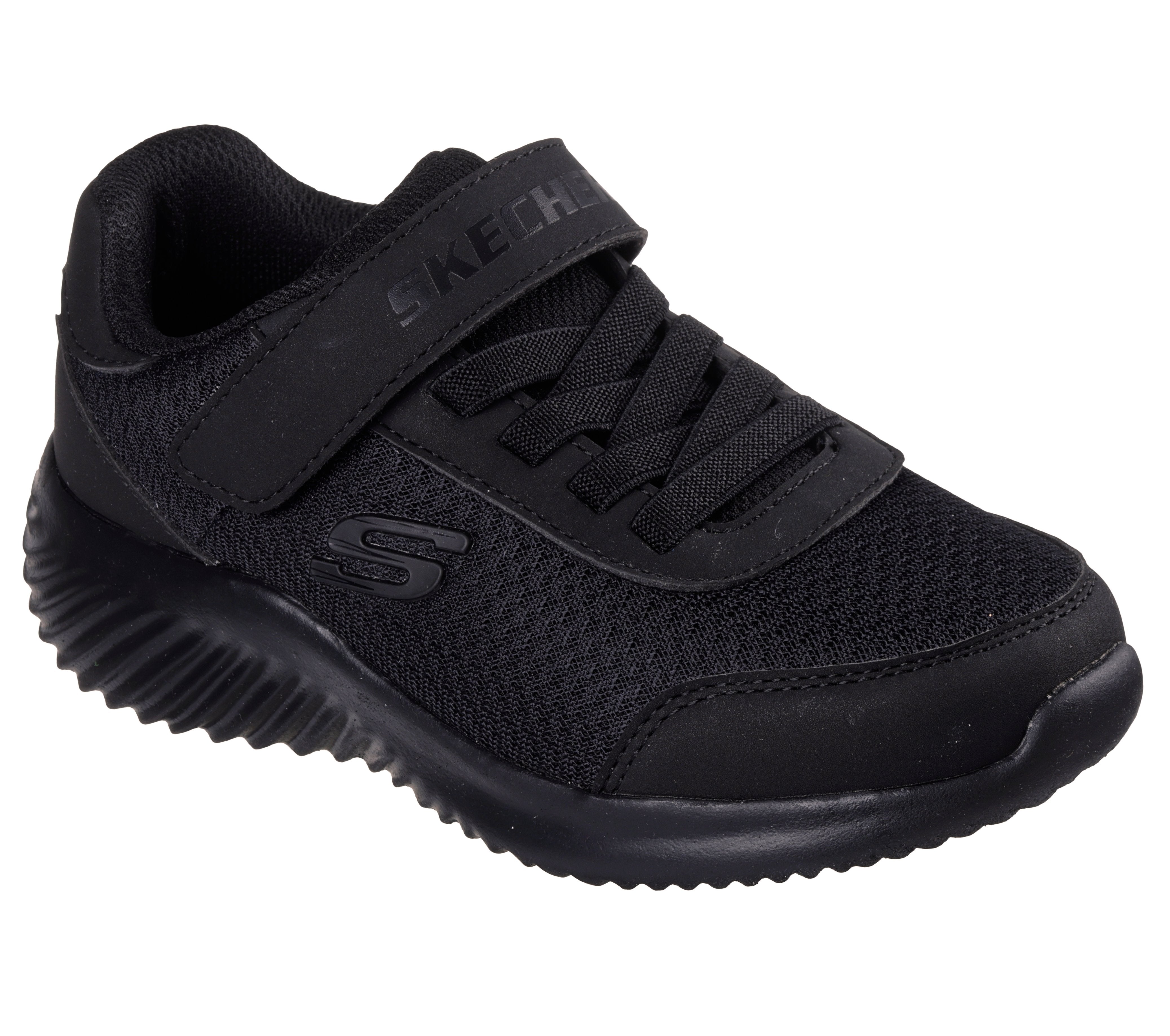 סניקרס סקוץ' בנים | Bounder - Trekzic