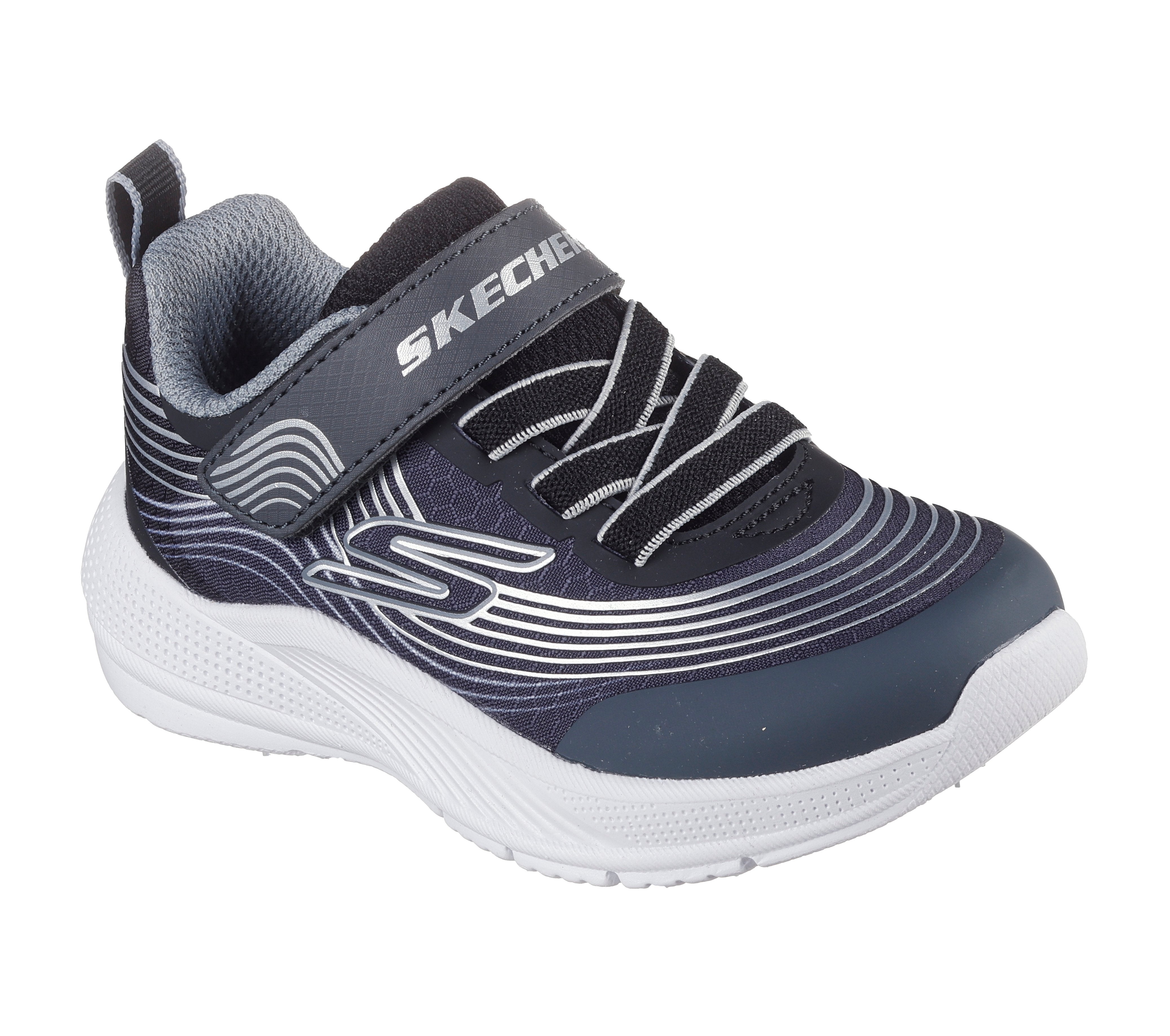 סניקרס סקוץ' תינוקות | Microspec Advance