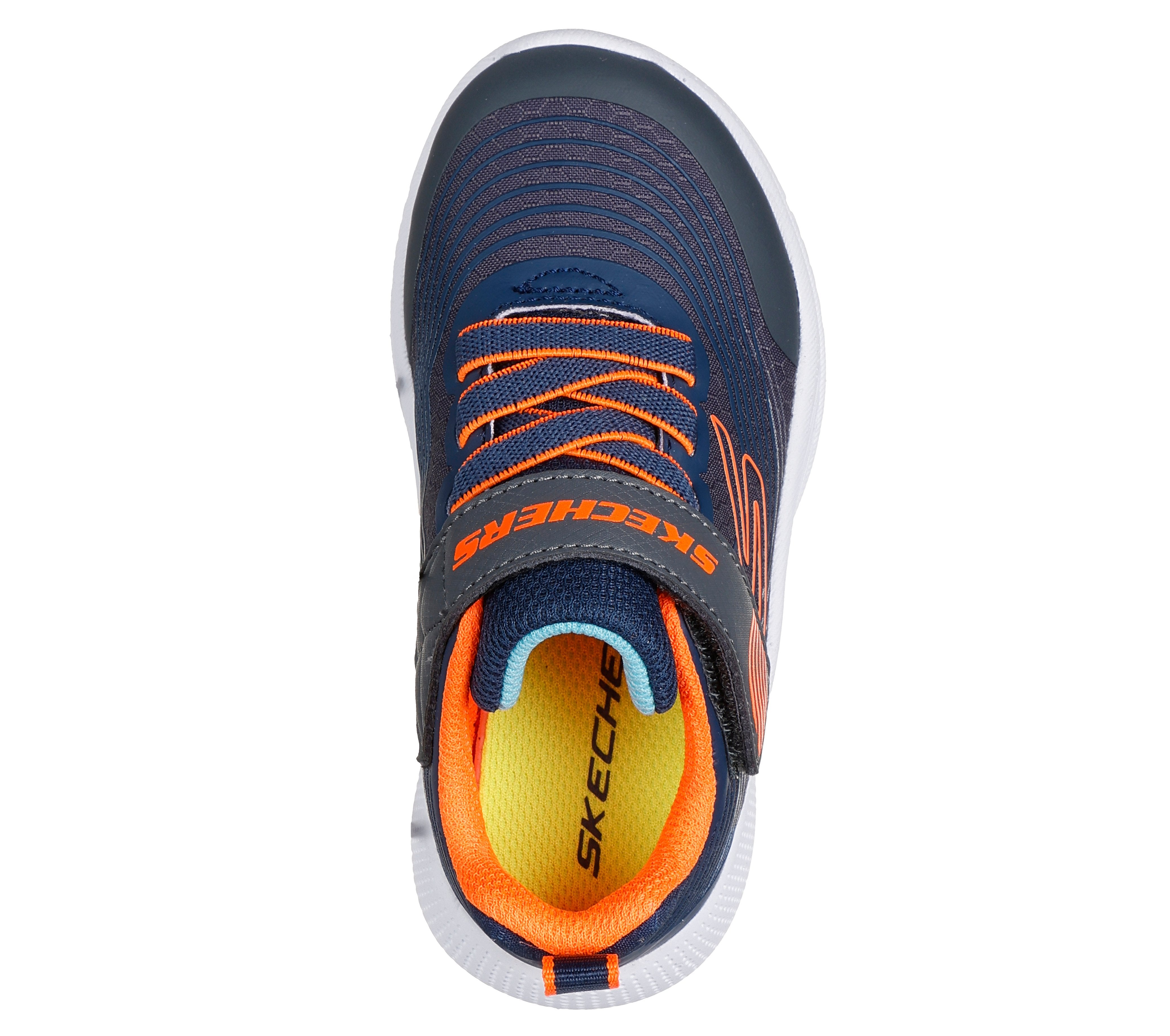 סניקרס סקוץ' תינוקות | Microspec Advance