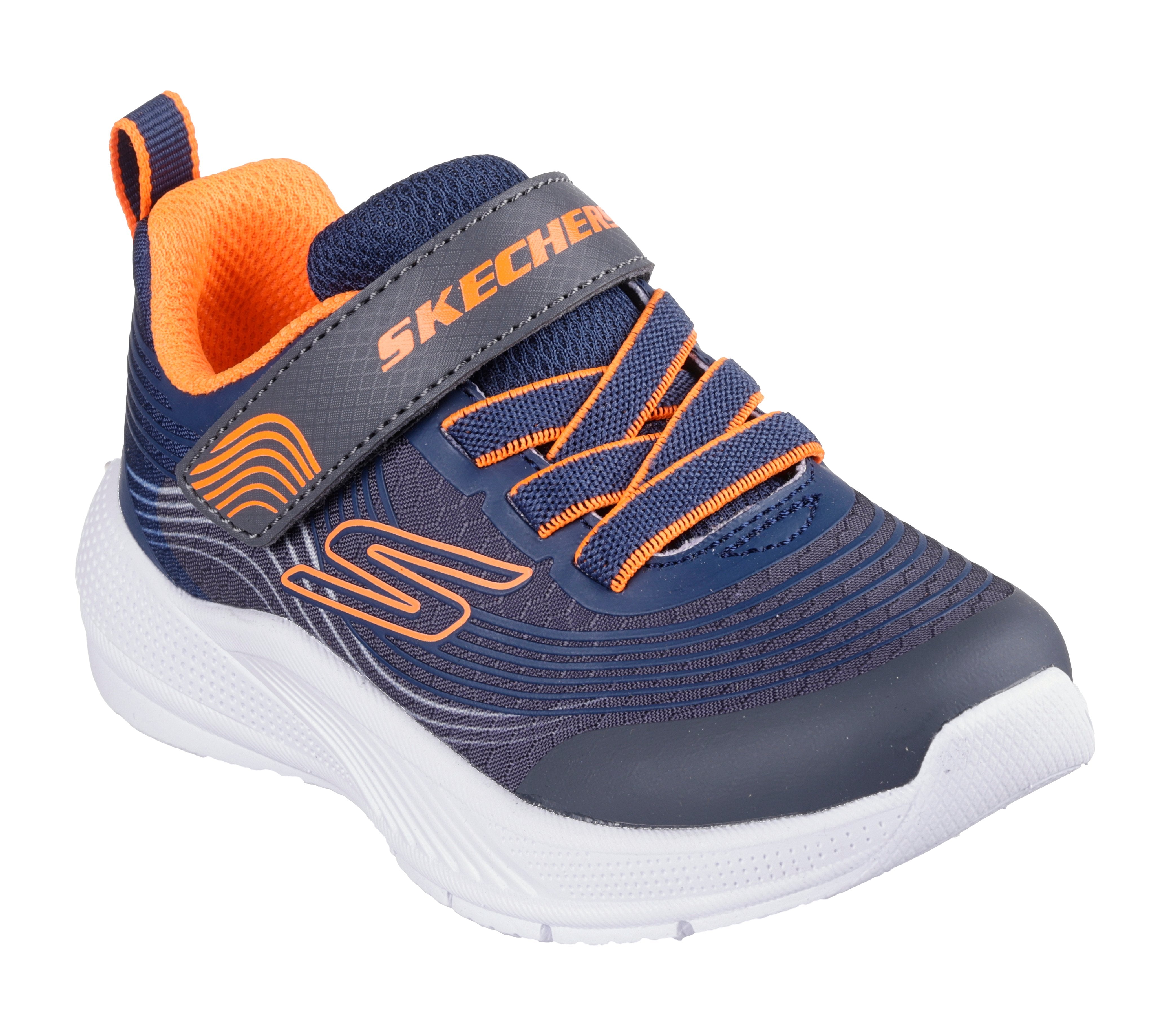 סניקרס סקוץ' תינוקות | Microspec Advance