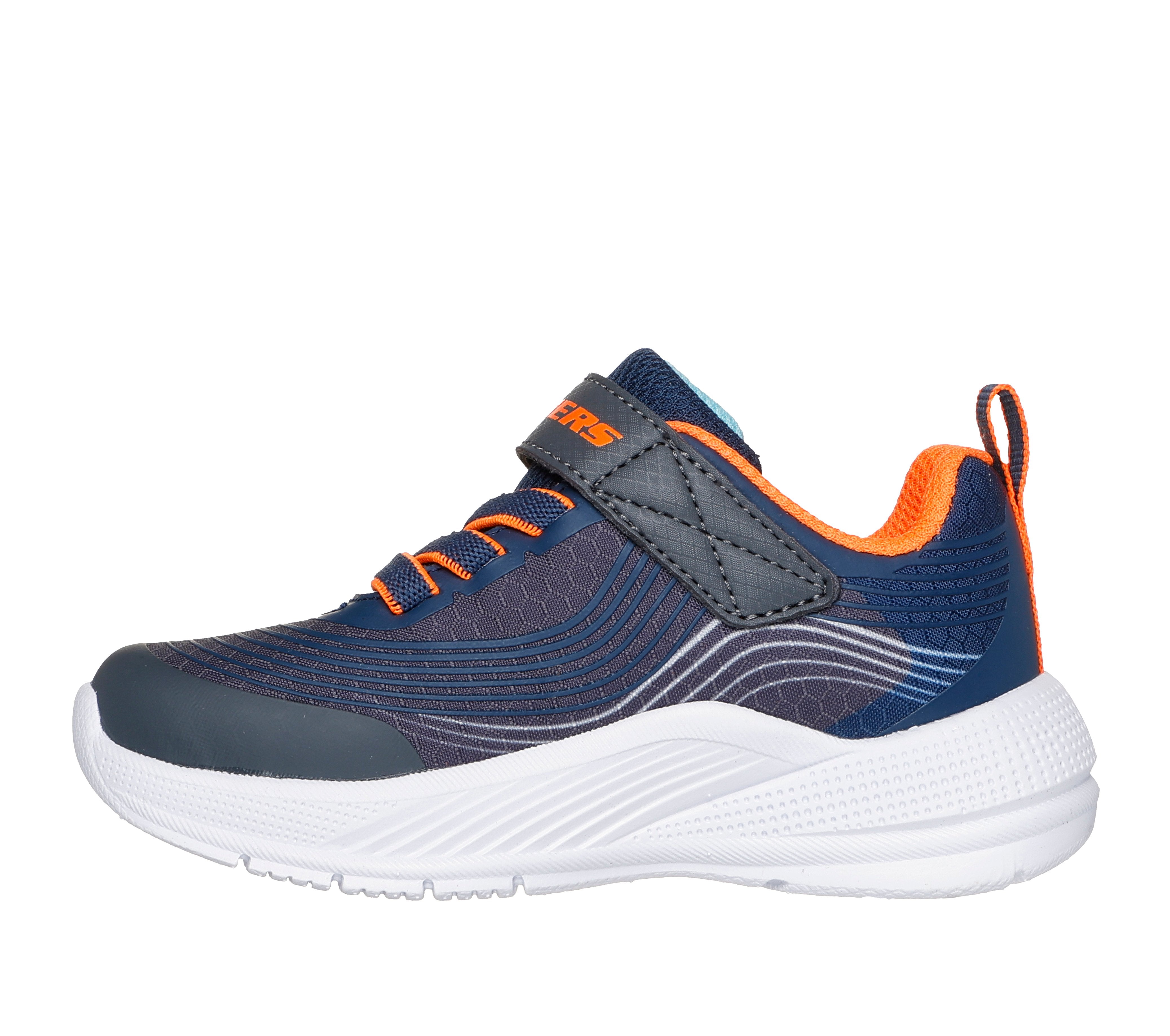 סניקרס סקוץ' תינוקות | Microspec Advance