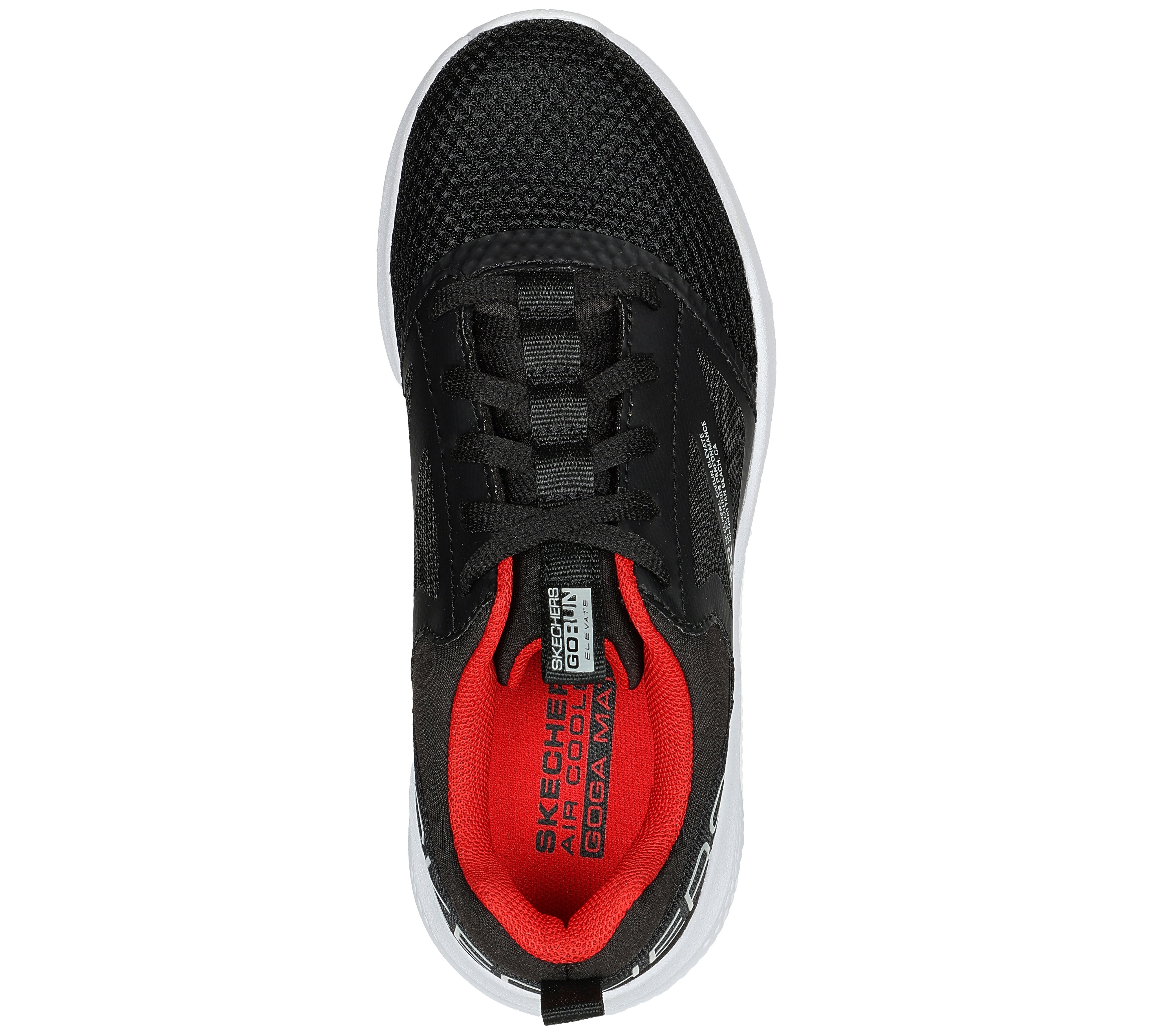 נעלי ספורט נוער | GOrun Elevate - Cipher