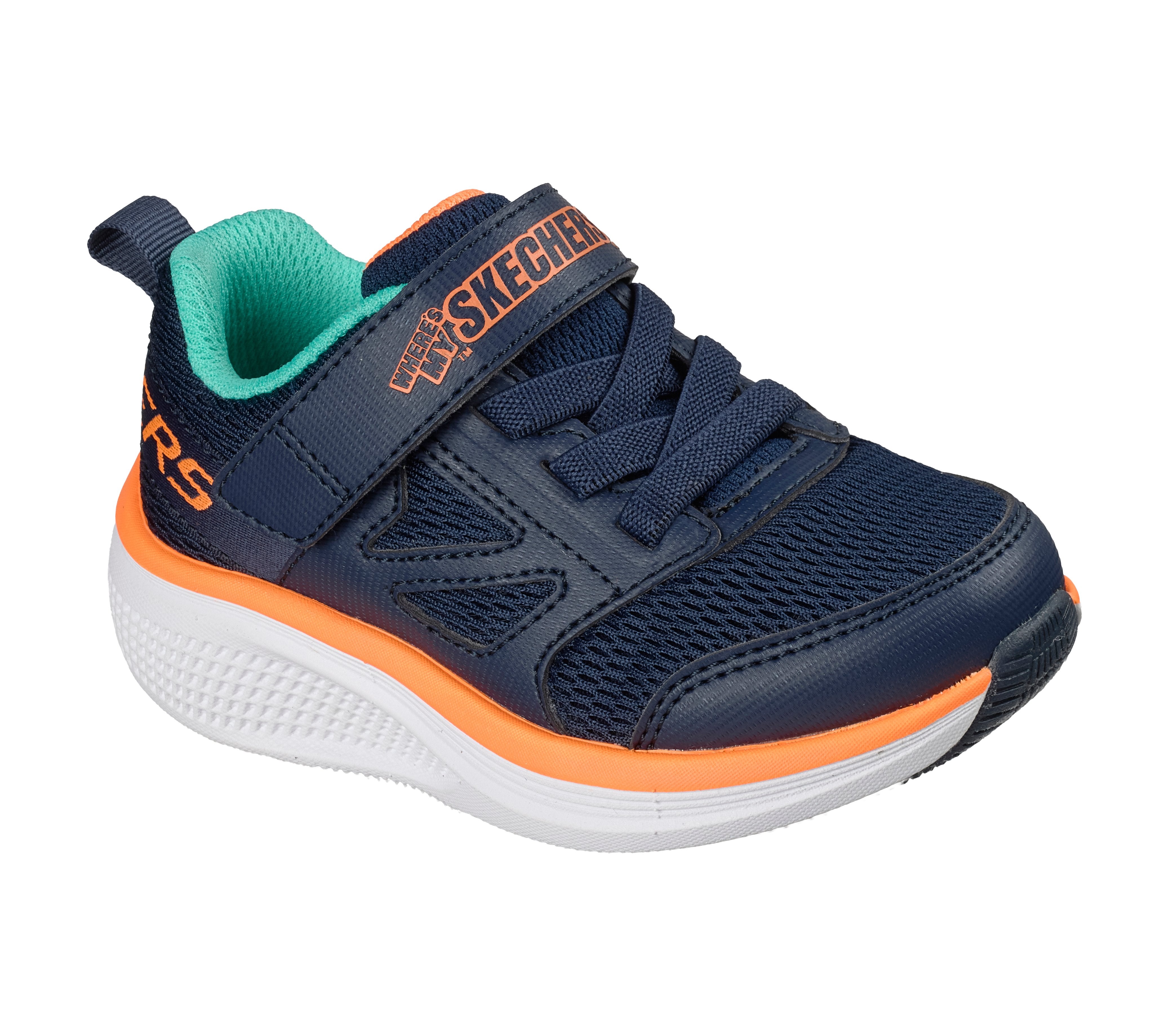 נעלי ספורט לתינוקות | GOrun Elevate 2.0 - Where's my Skechers?