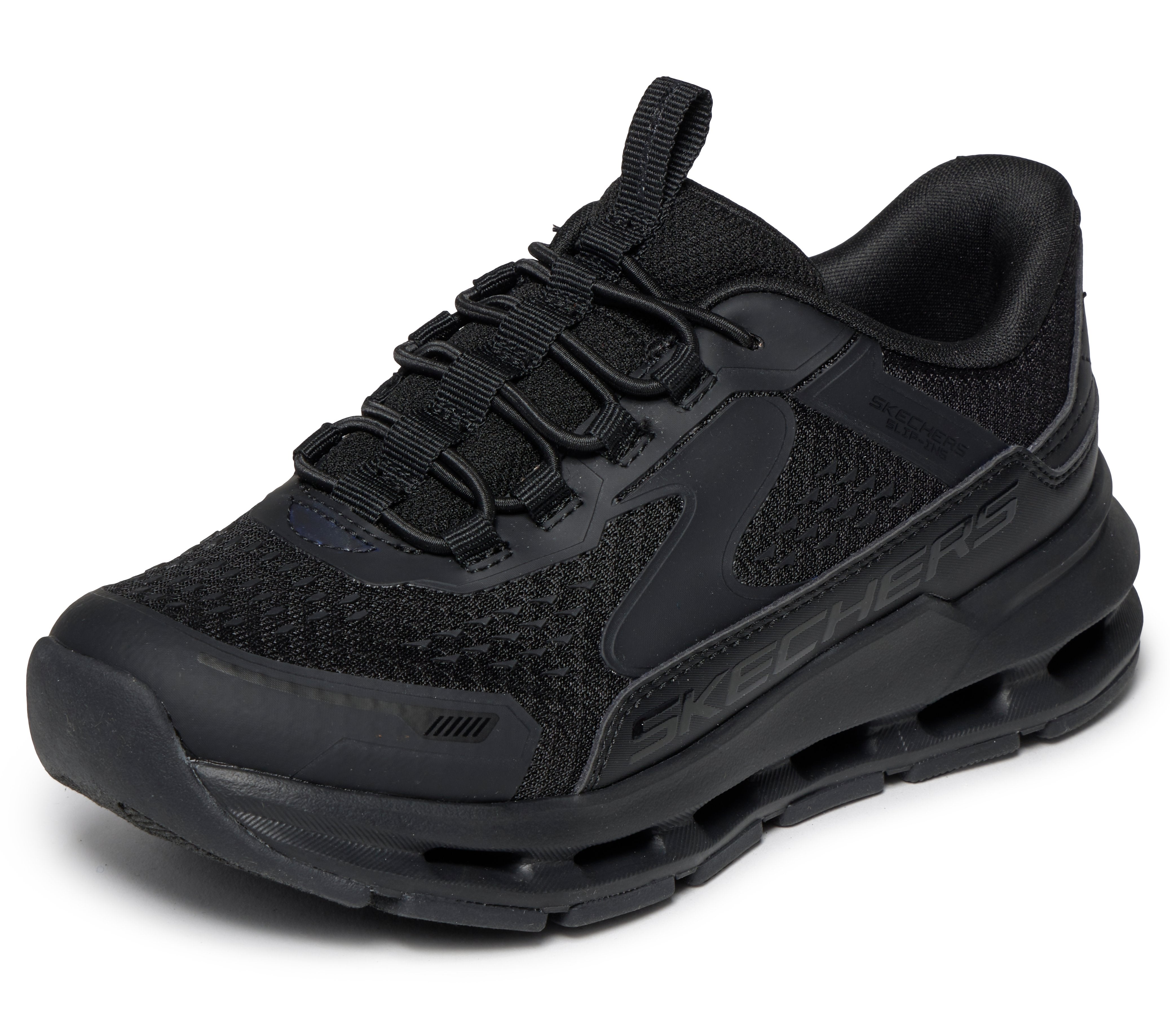 נעלי ספורט סליפ-אין נוער | Glide-Step Plus - Vista-Lane