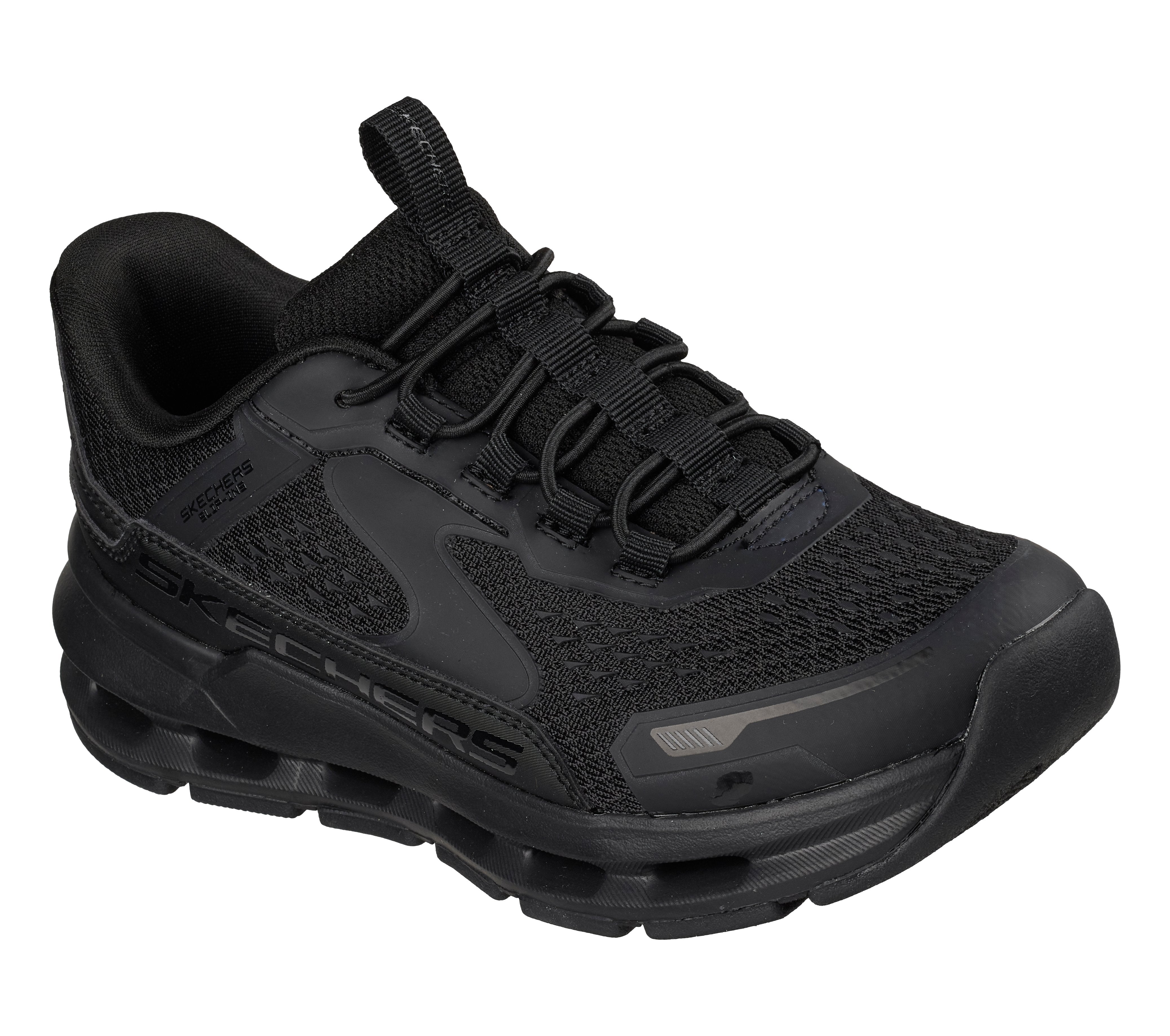 נעלי ספורט סליפ-אין נוער | Glide-Step Plus - Vista-Lane