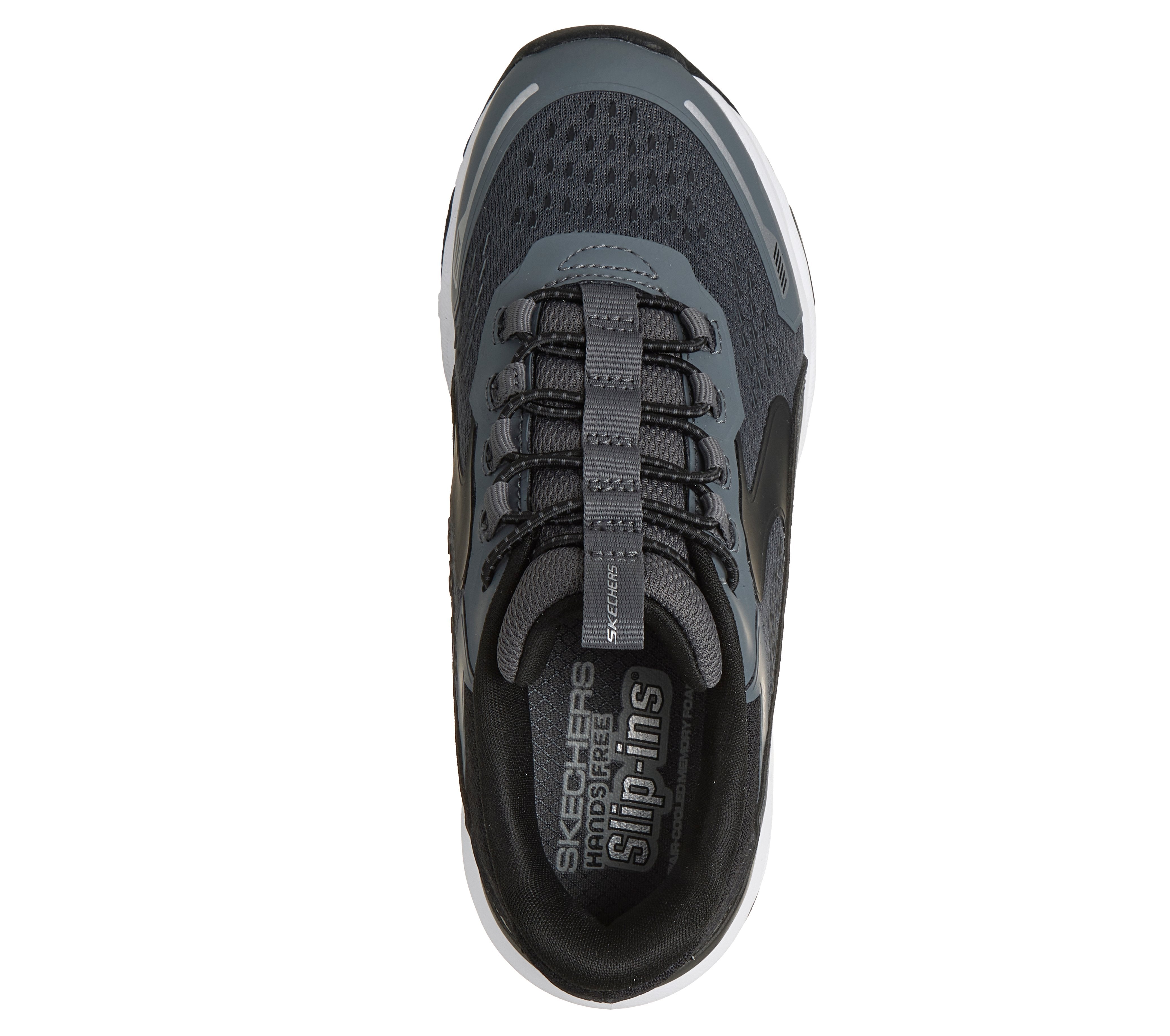 נעלי ספורט סליפ-אין | Glide-Step Plus - Vista-Lane