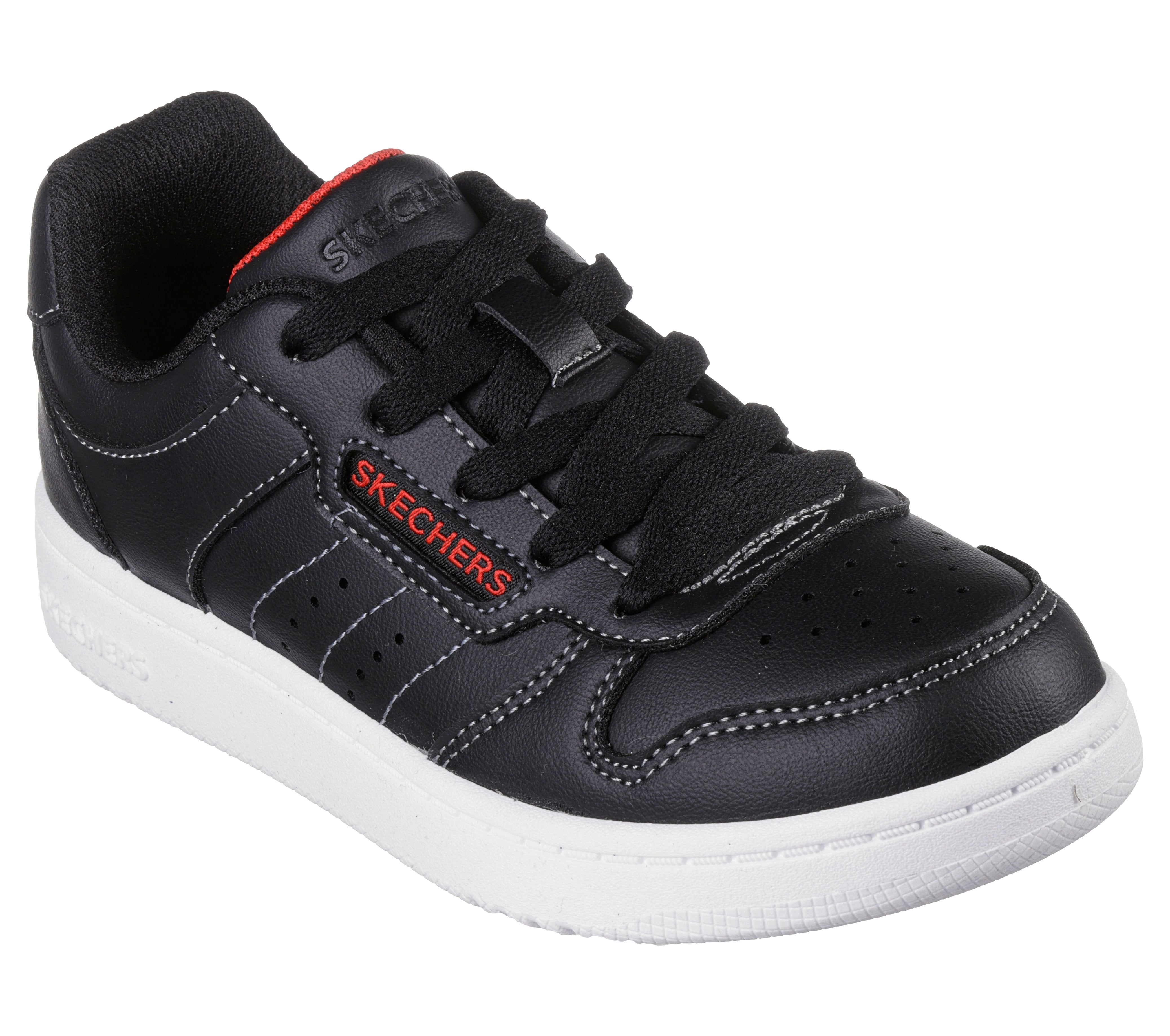 סניקרס נוער | Quick Street - Vorton