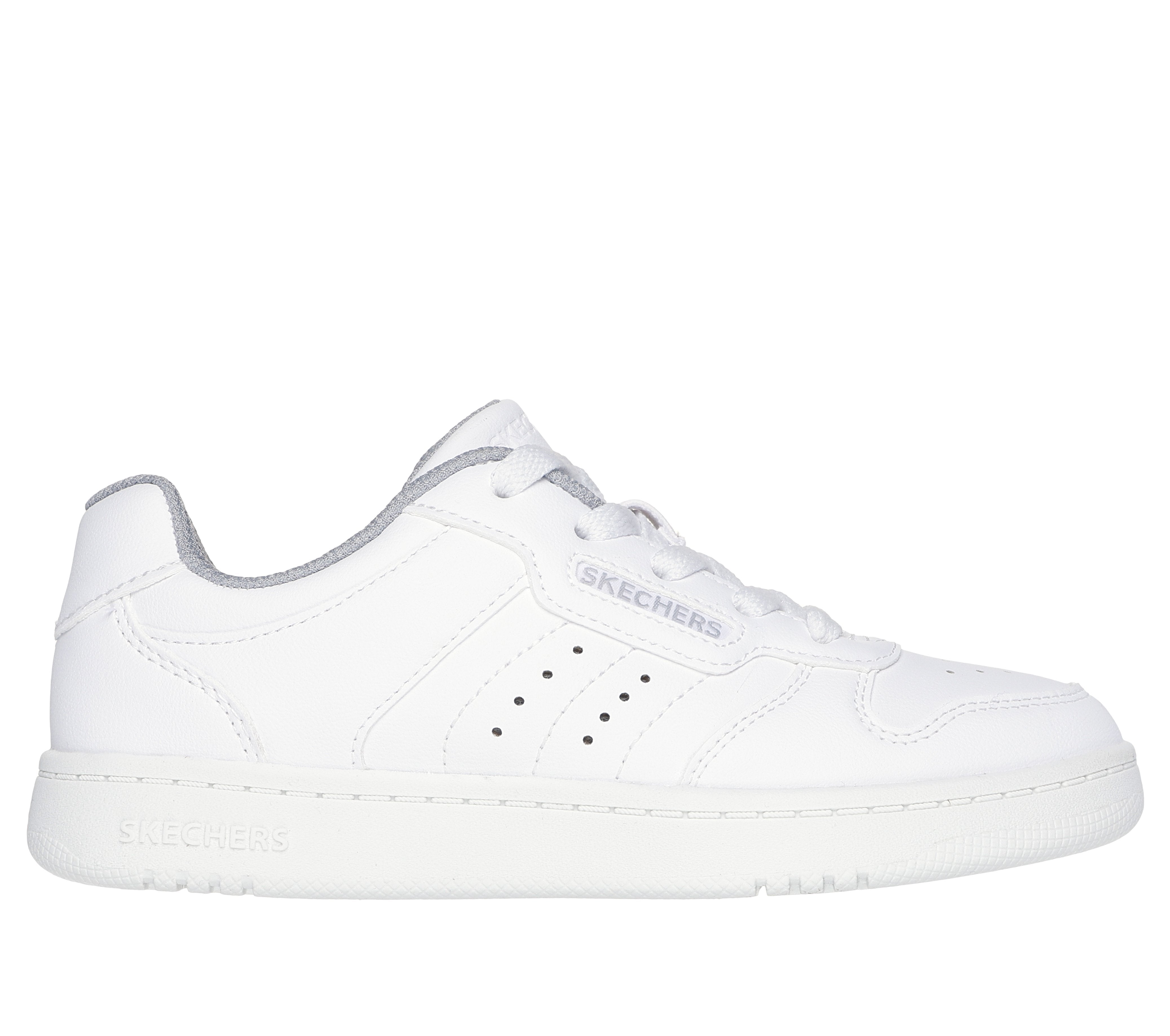 סניקרס נערים | Quick Street - Vorton