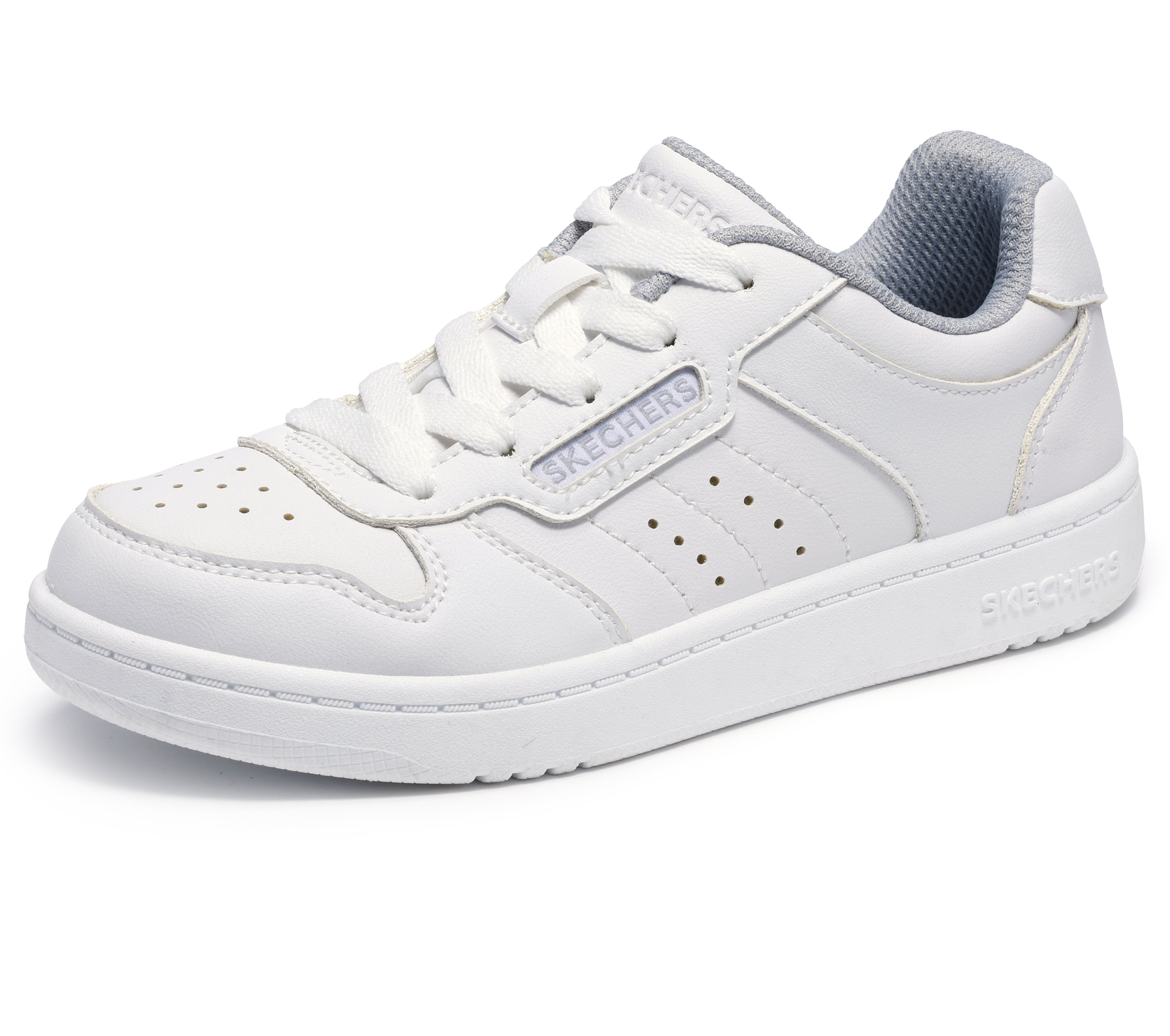 סניקרס נערים | Quick Street - Vorton