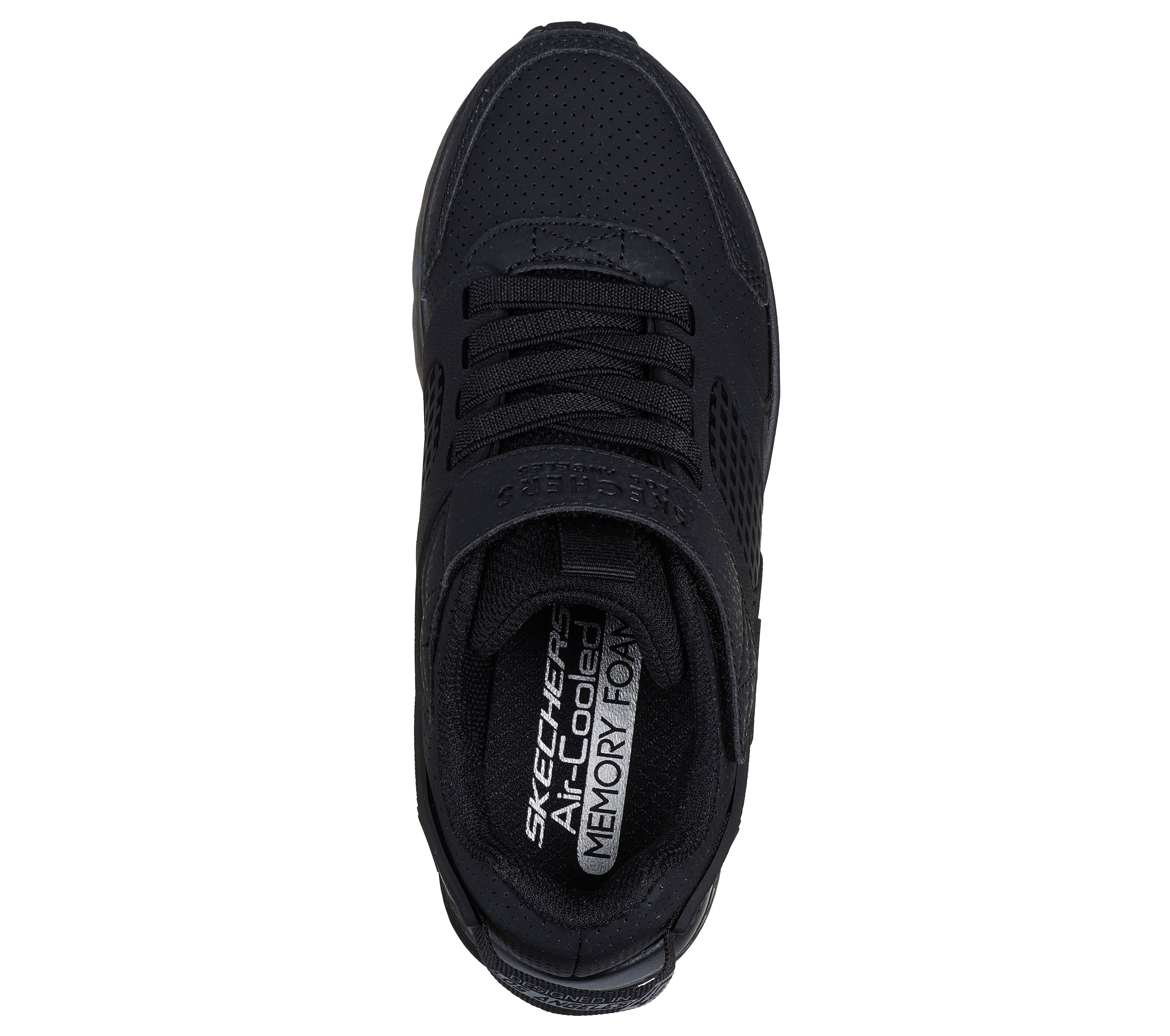 סניקרס סקוץ' ילדים | UNO Light - Gridstill