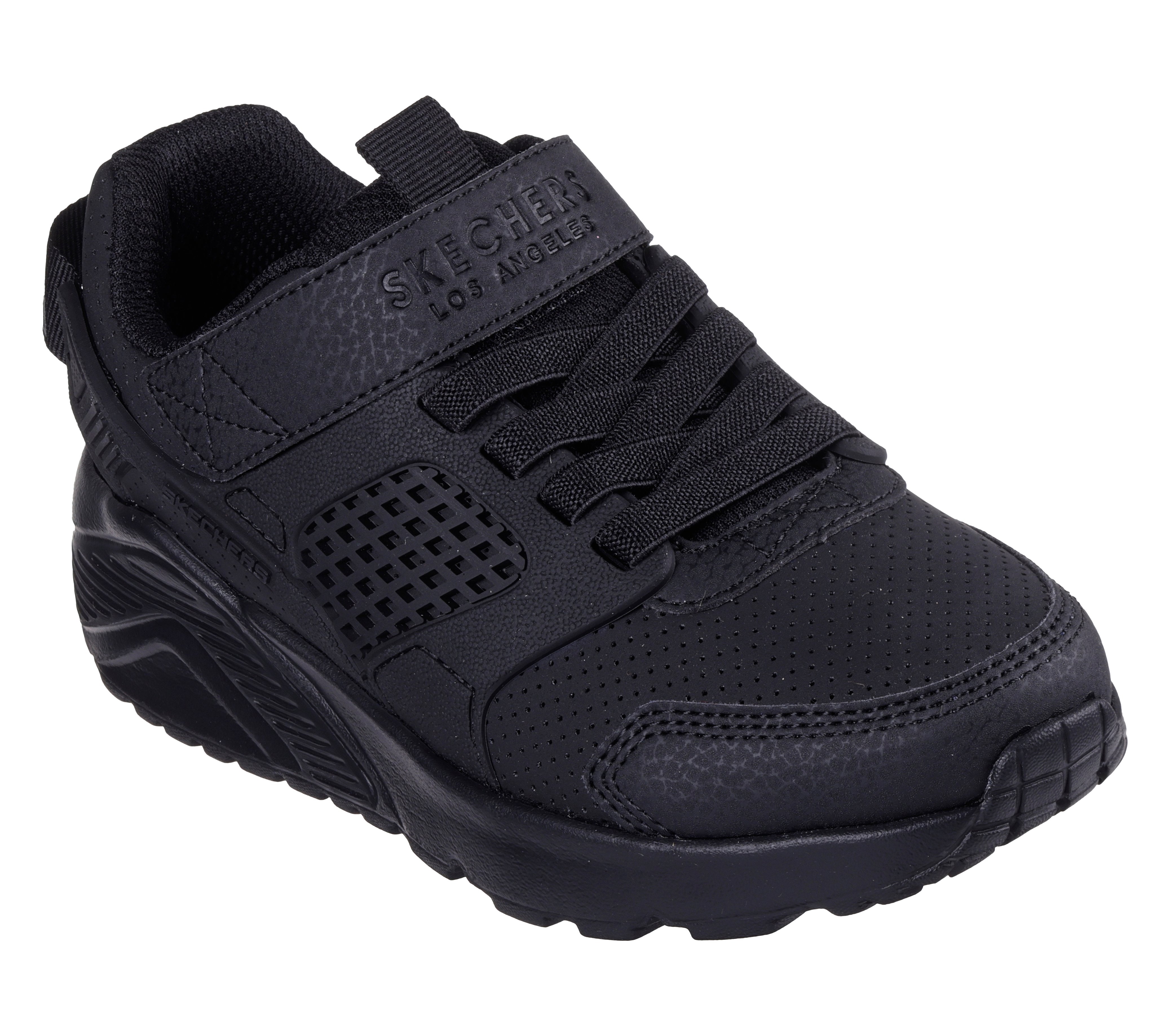 סניקרס סקוץ' ילדים | UNO Light - Gridstill