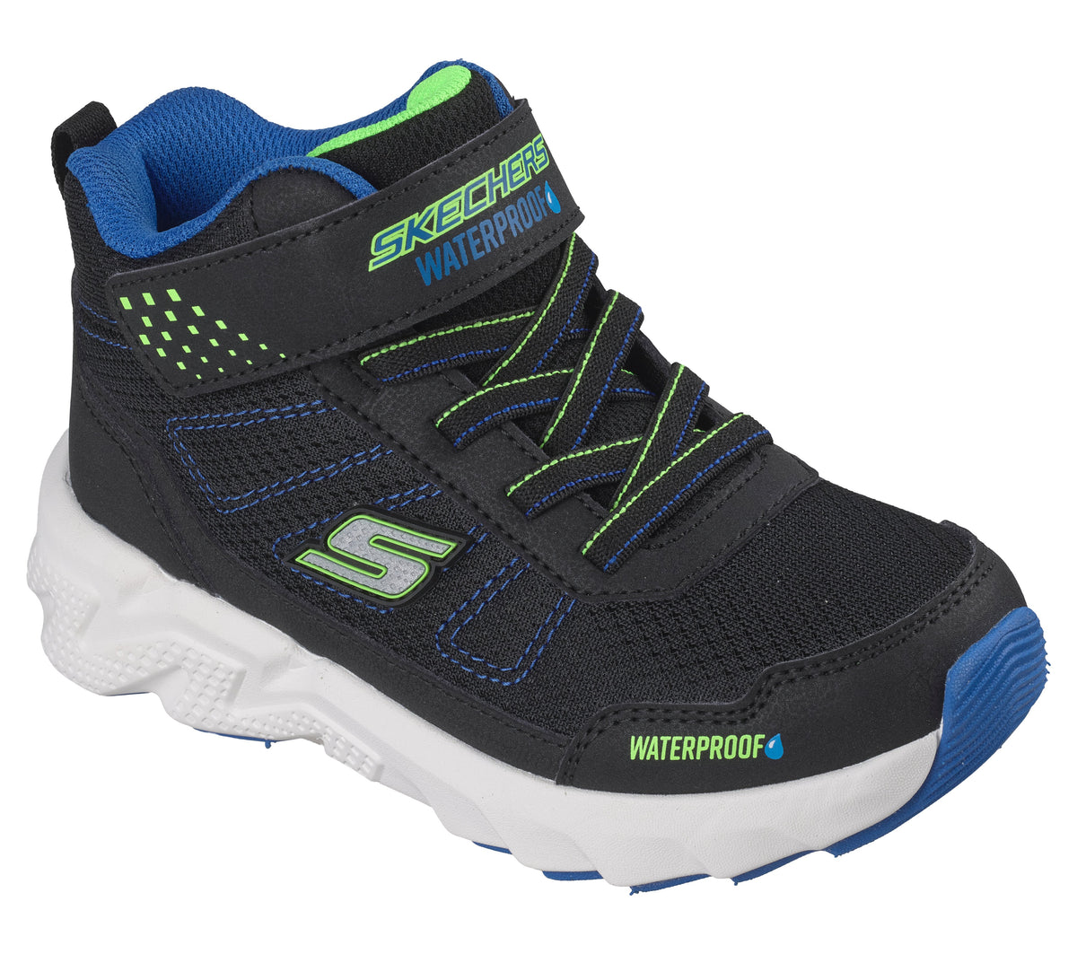 מגפי סקוץ' | Elite Sport Tread - Aquavek HI